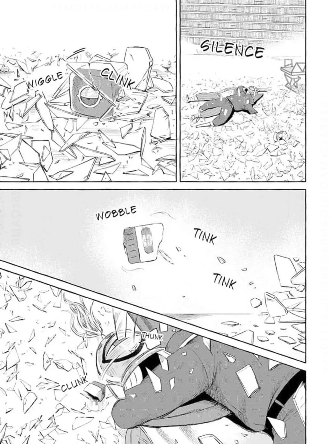 Read The Country Without Humans chapter 5 image 61 on Lezhin