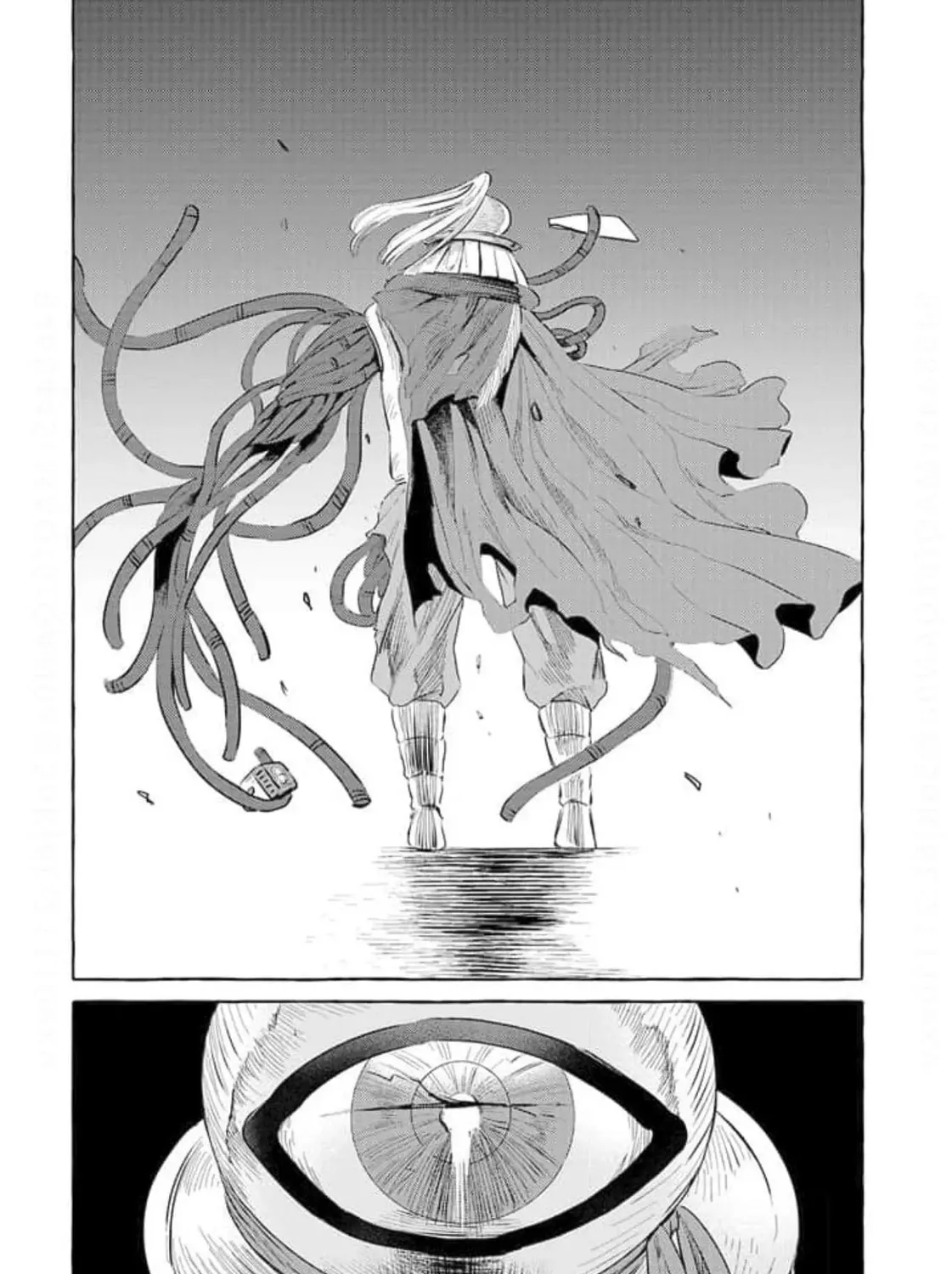 Read The Country Without Humans chapter 5 image 72 on Lezhin