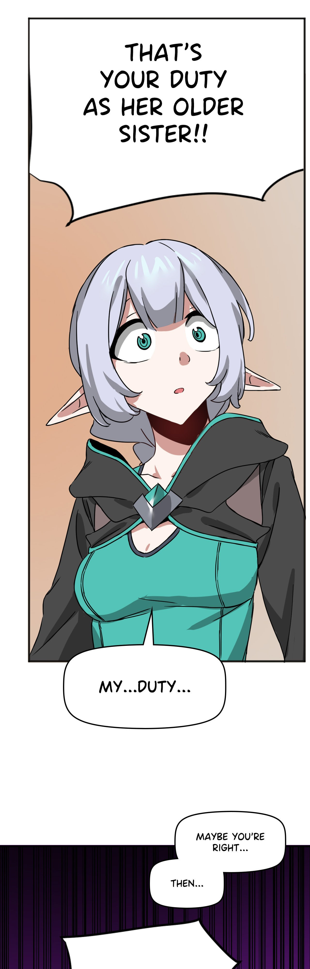 Read The Country Without Humans chapter 52 image 13 on Lezhin