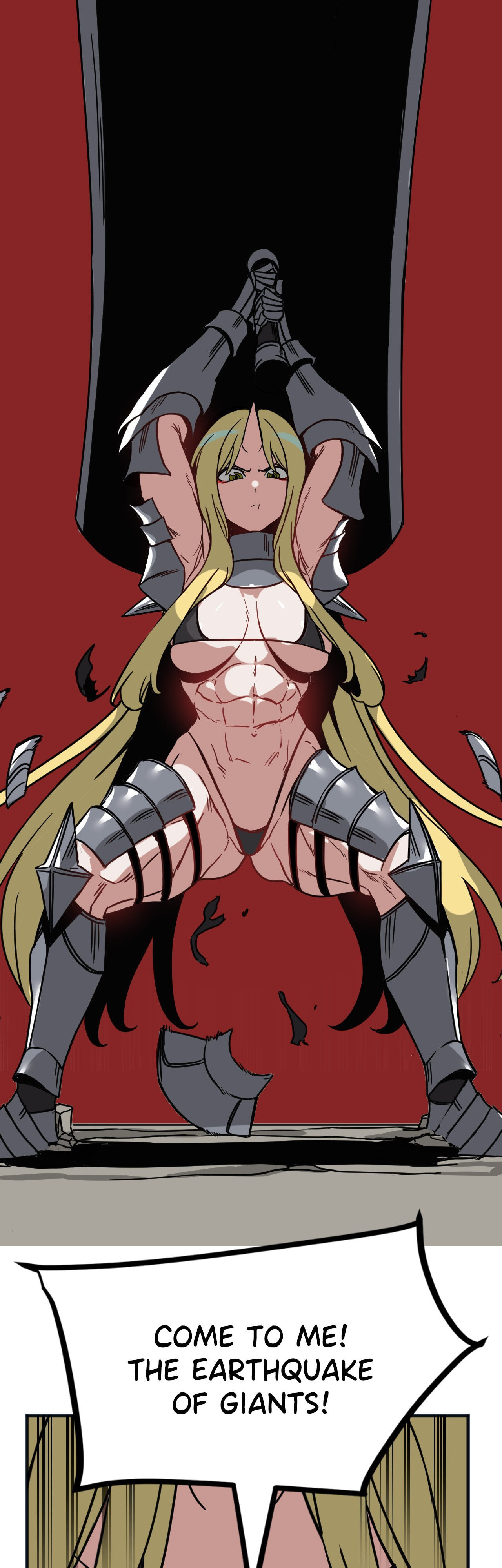 Read The Country Without Humans chapter 52 image 17 on Lezhin
