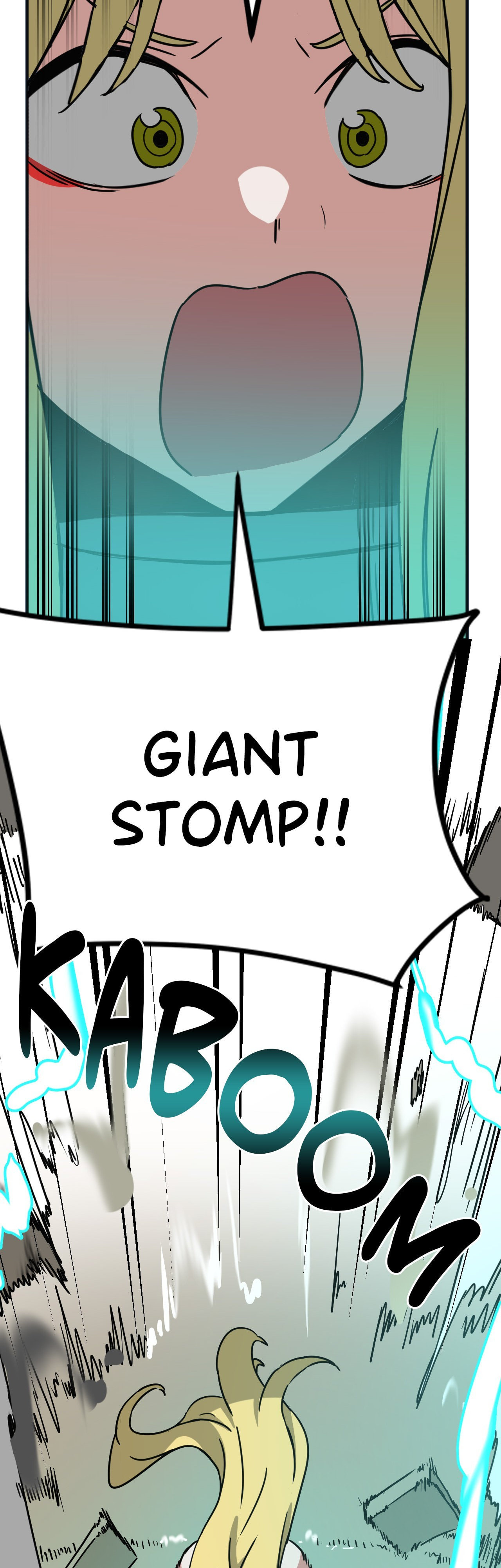 Read The Country Without Humans chapter 52 image 18 on Lezhin
