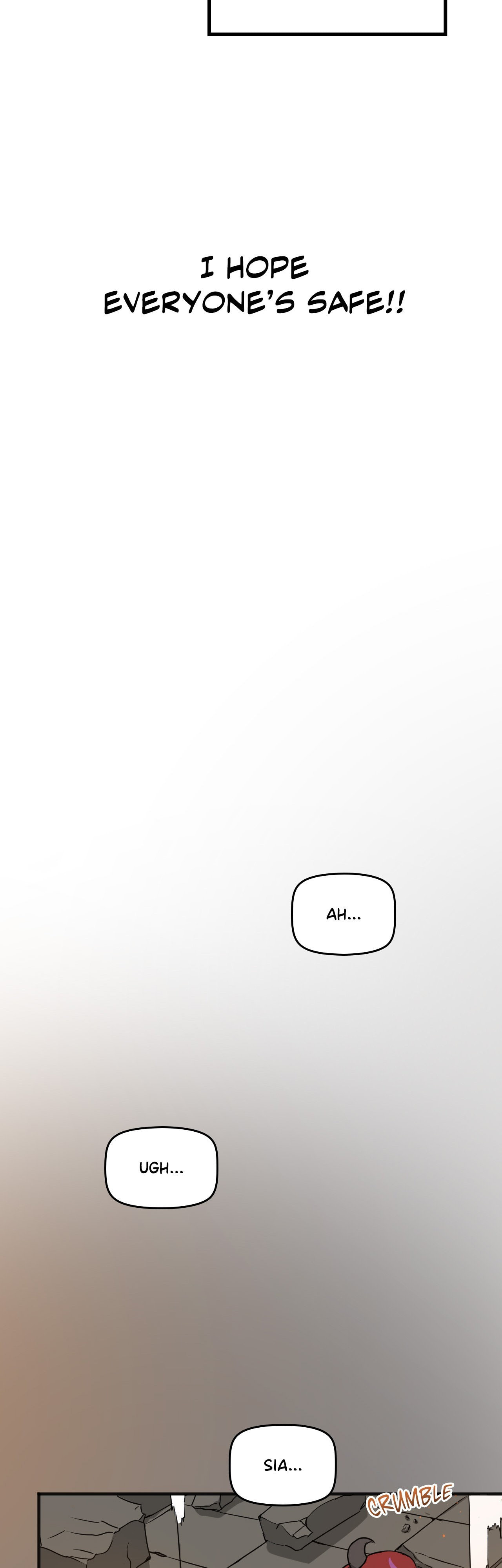 Read The Country Without Humans chapter 52 image 28 on Lezhin