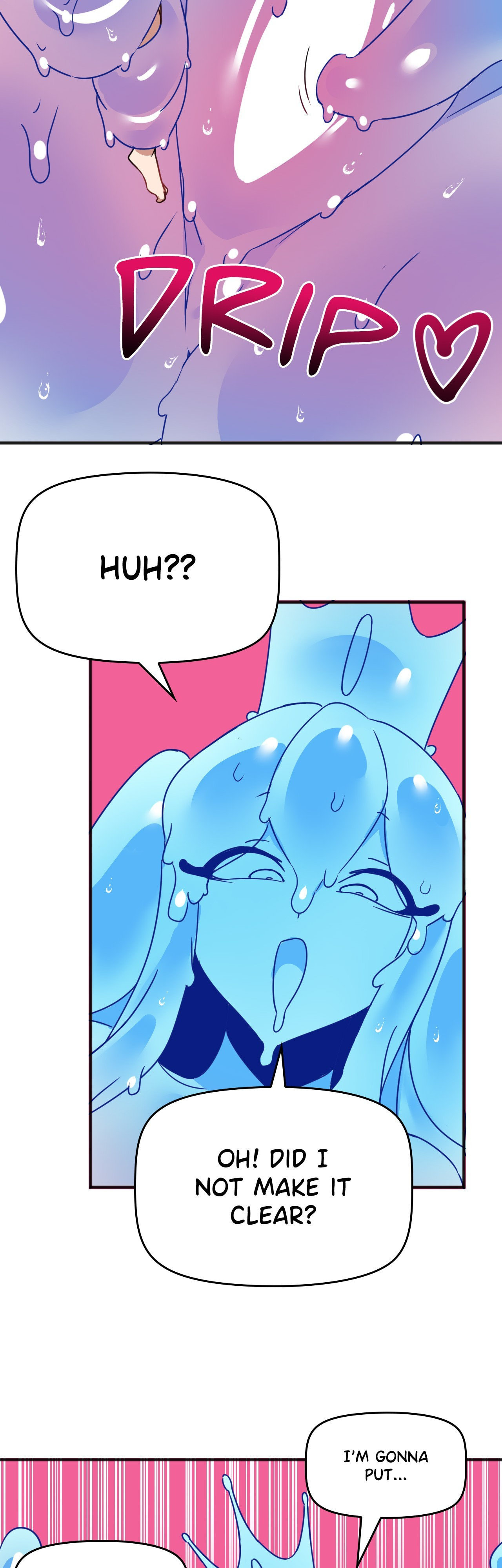 Read The Country Without Humans chapter 55 image 1 on Lezhin