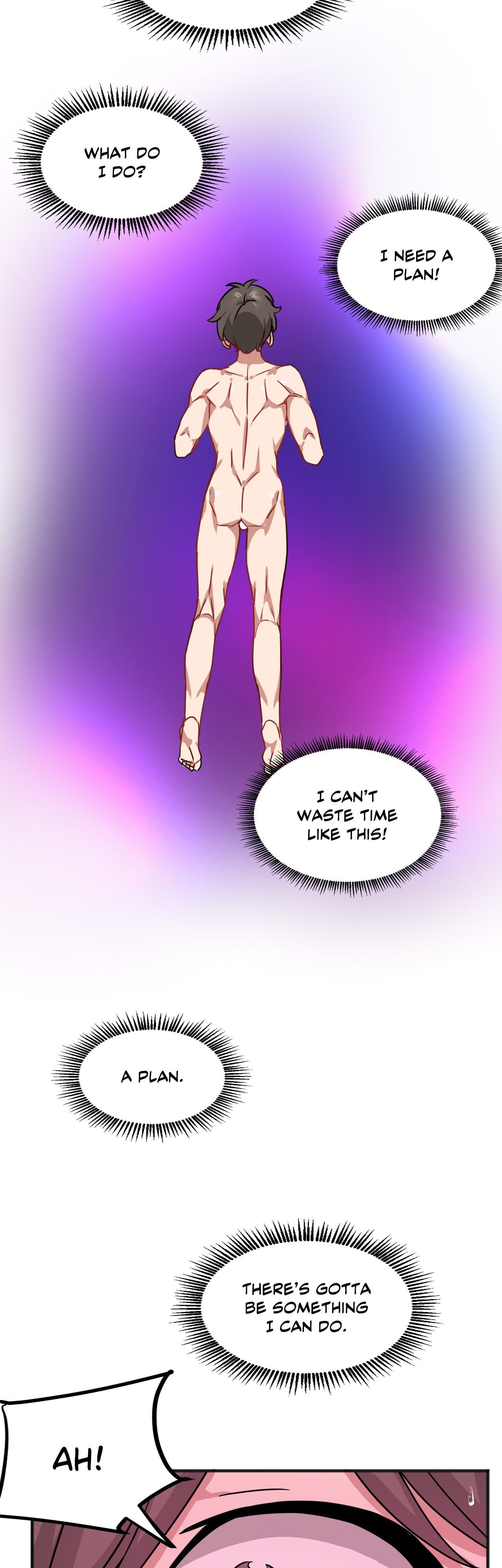 Read The Country Without Humans chapter 55 image 22 on Lezhin
