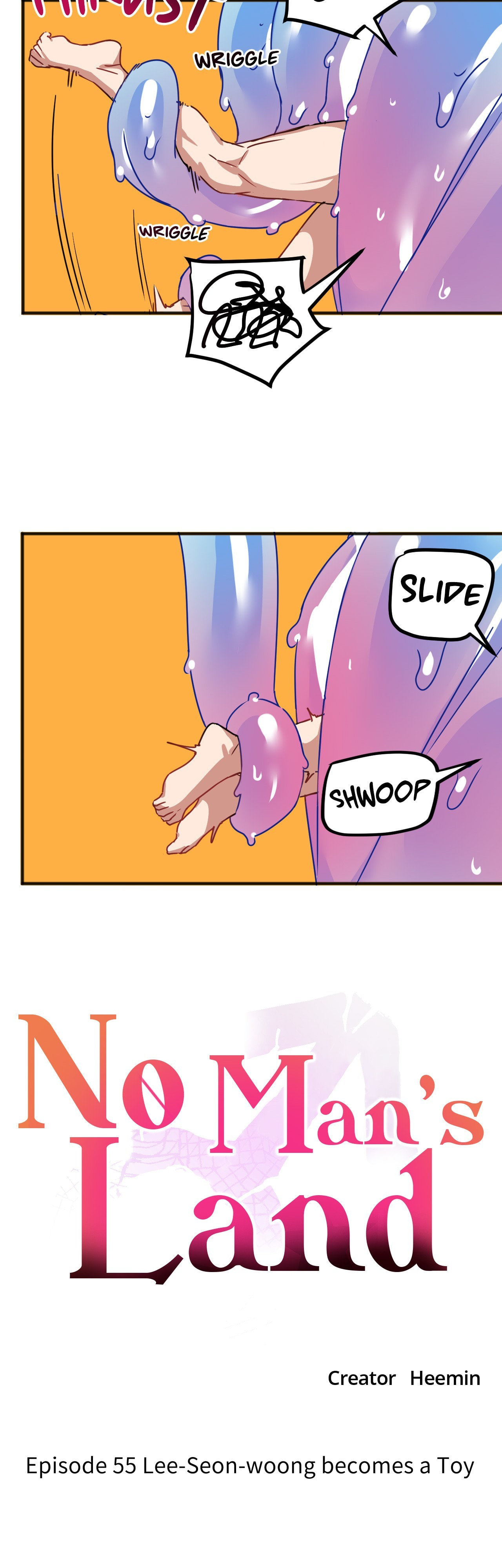 Read The Country Without Humans chapter 55 image 4 on Lezhin