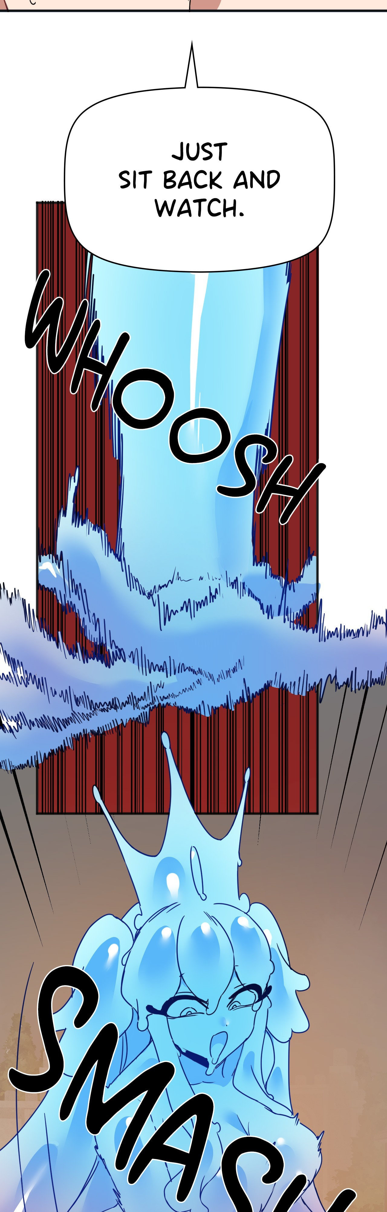 Read The Country Without Humans chapter 57 image 3 on Lezhin