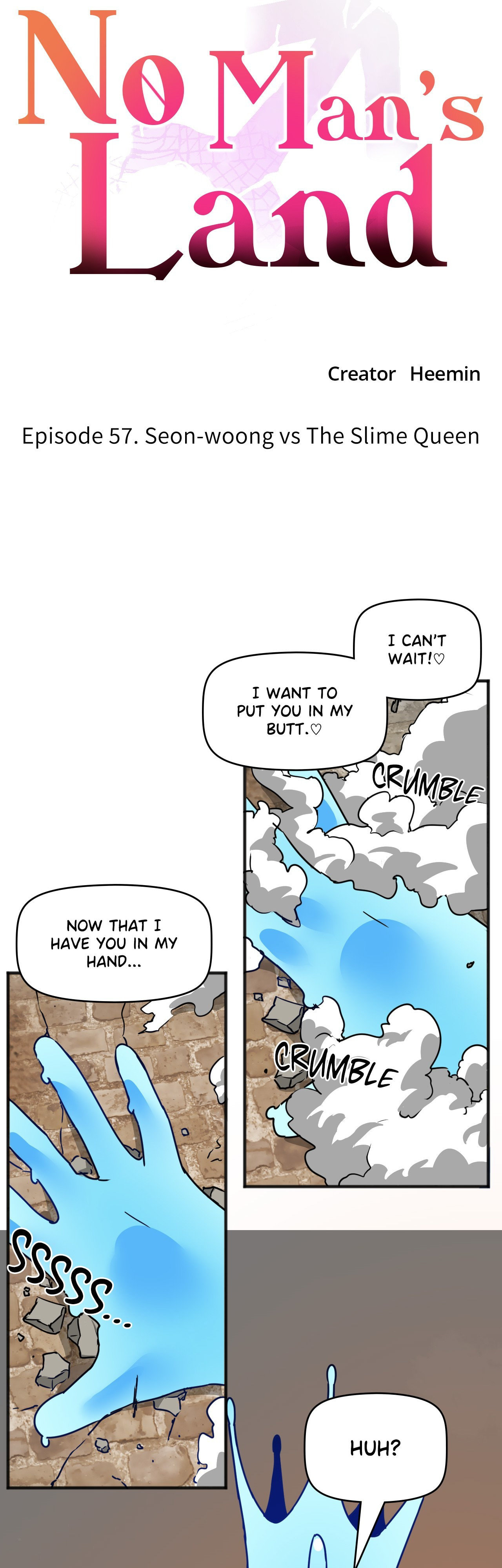 Read The Country Without Humans chapter 57 image 5 on Lezhin