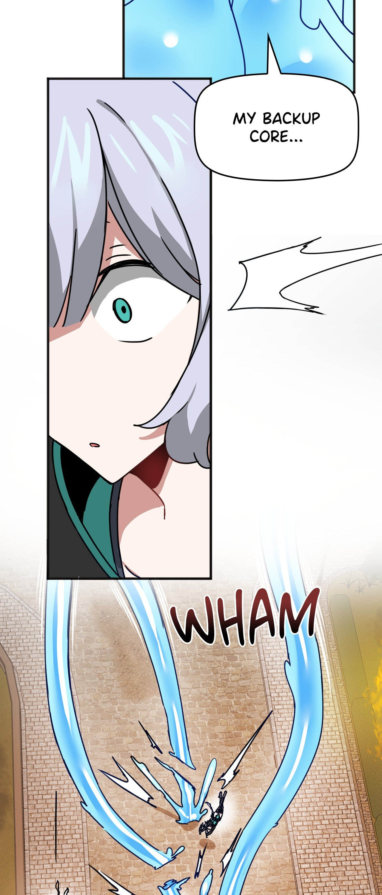 Read The Country Without Humans chapter 59 image 2 on Lezhin