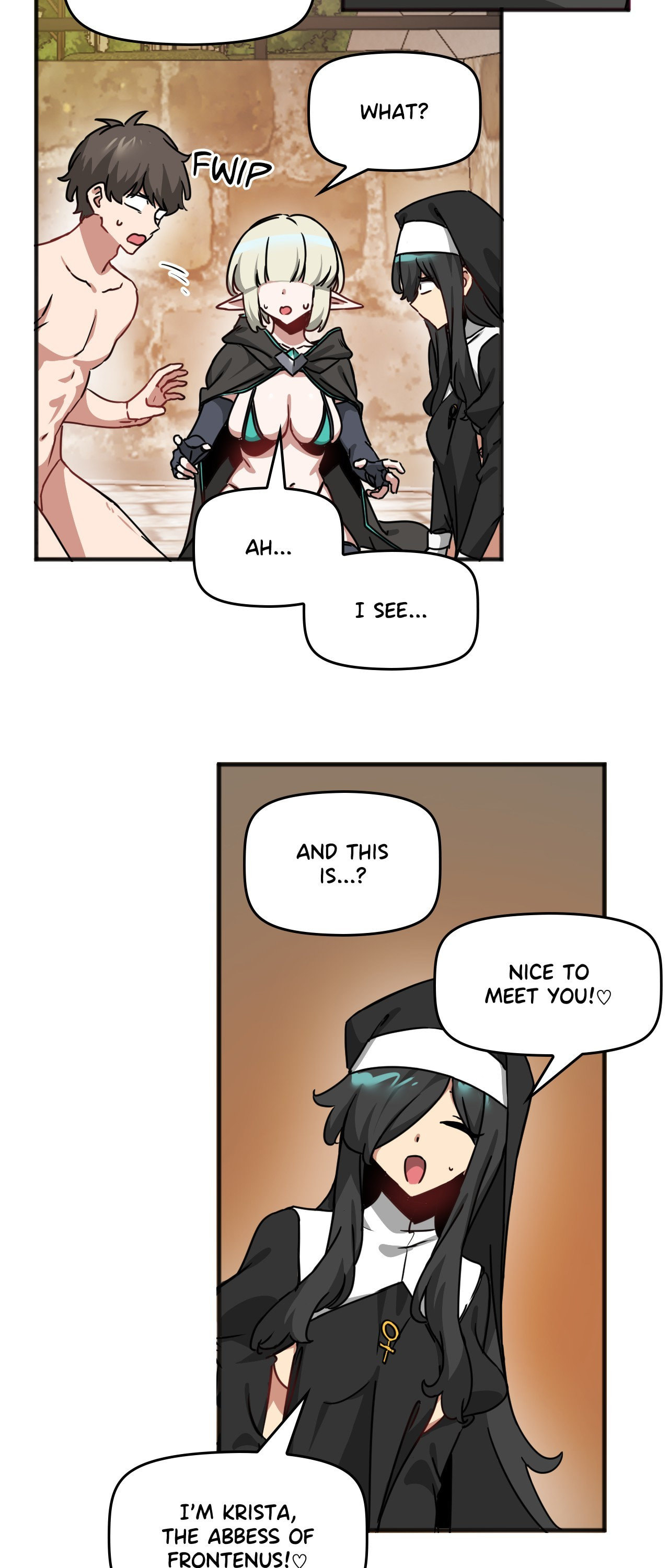 Read The Country Without Humans chapter 59 image 22 on Lezhin