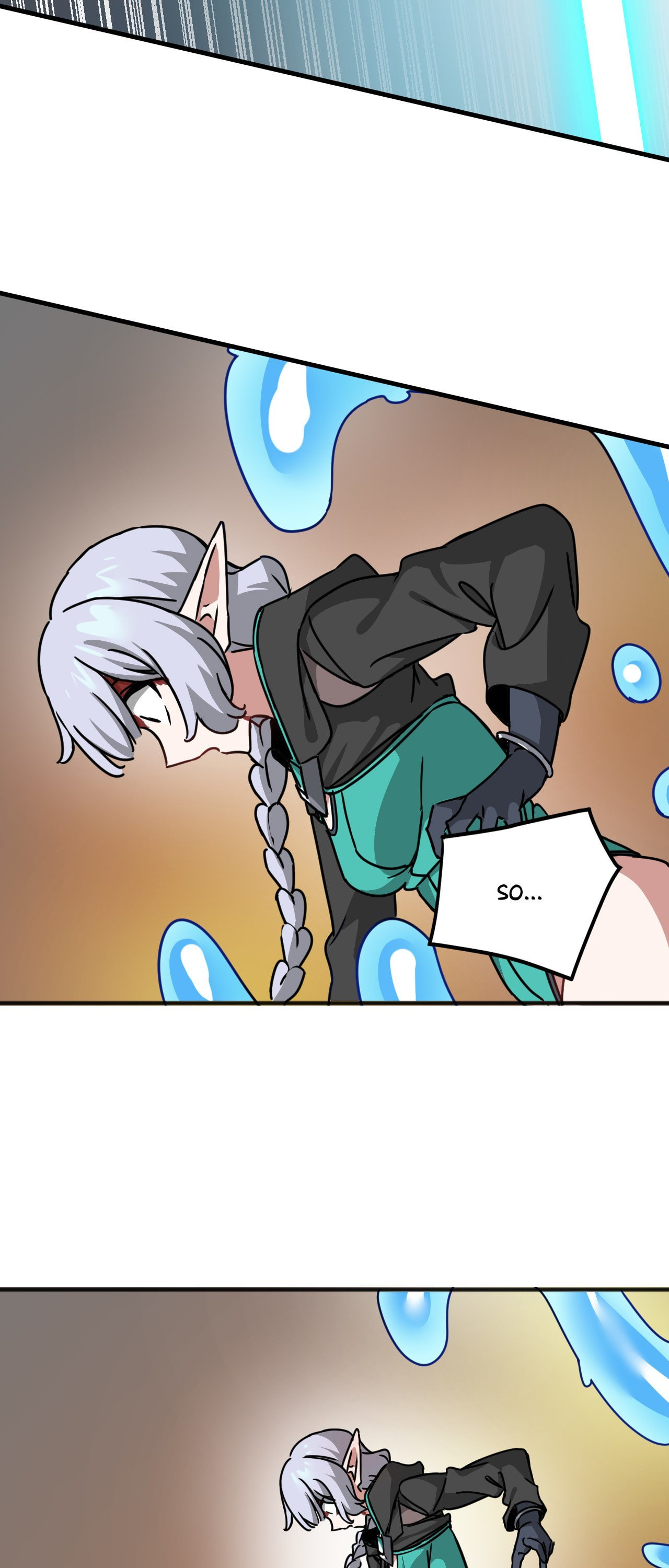 Read The Country Without Humans chapter 59 image 46 on Lezhin