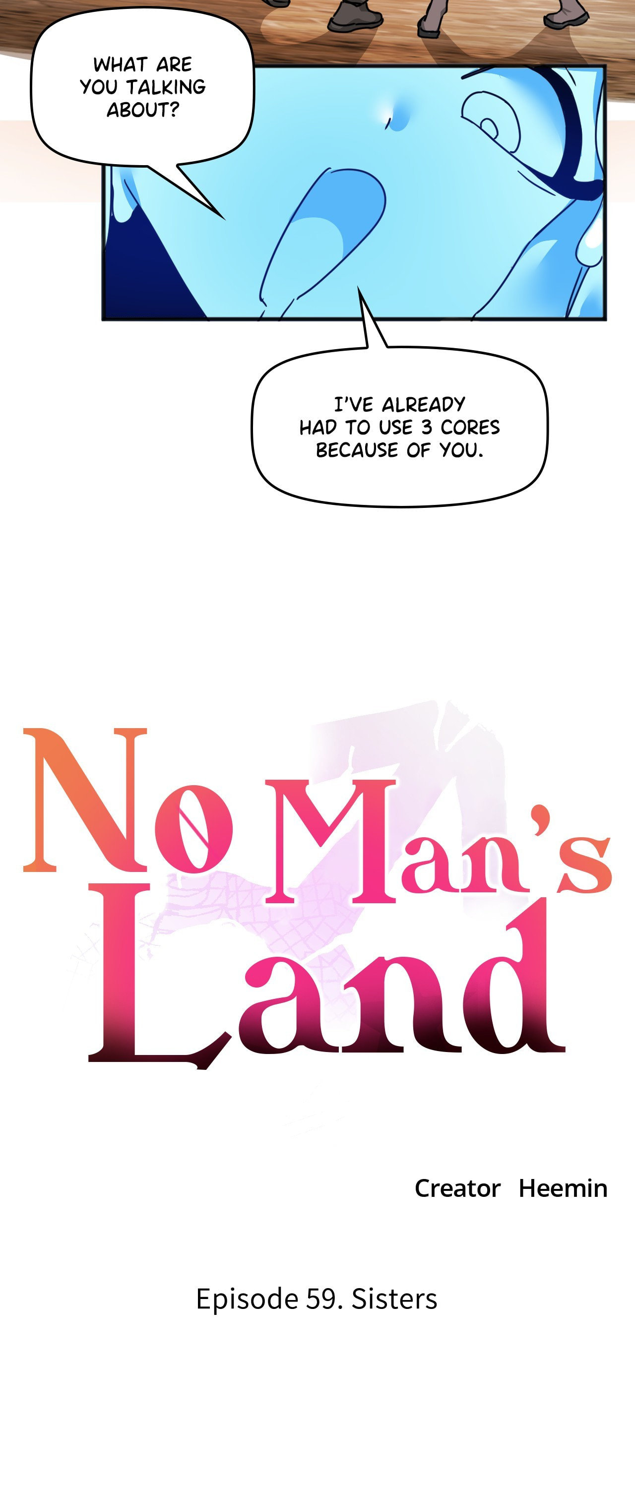 Read The Country Without Humans chapter 59 image 6 on Lezhin