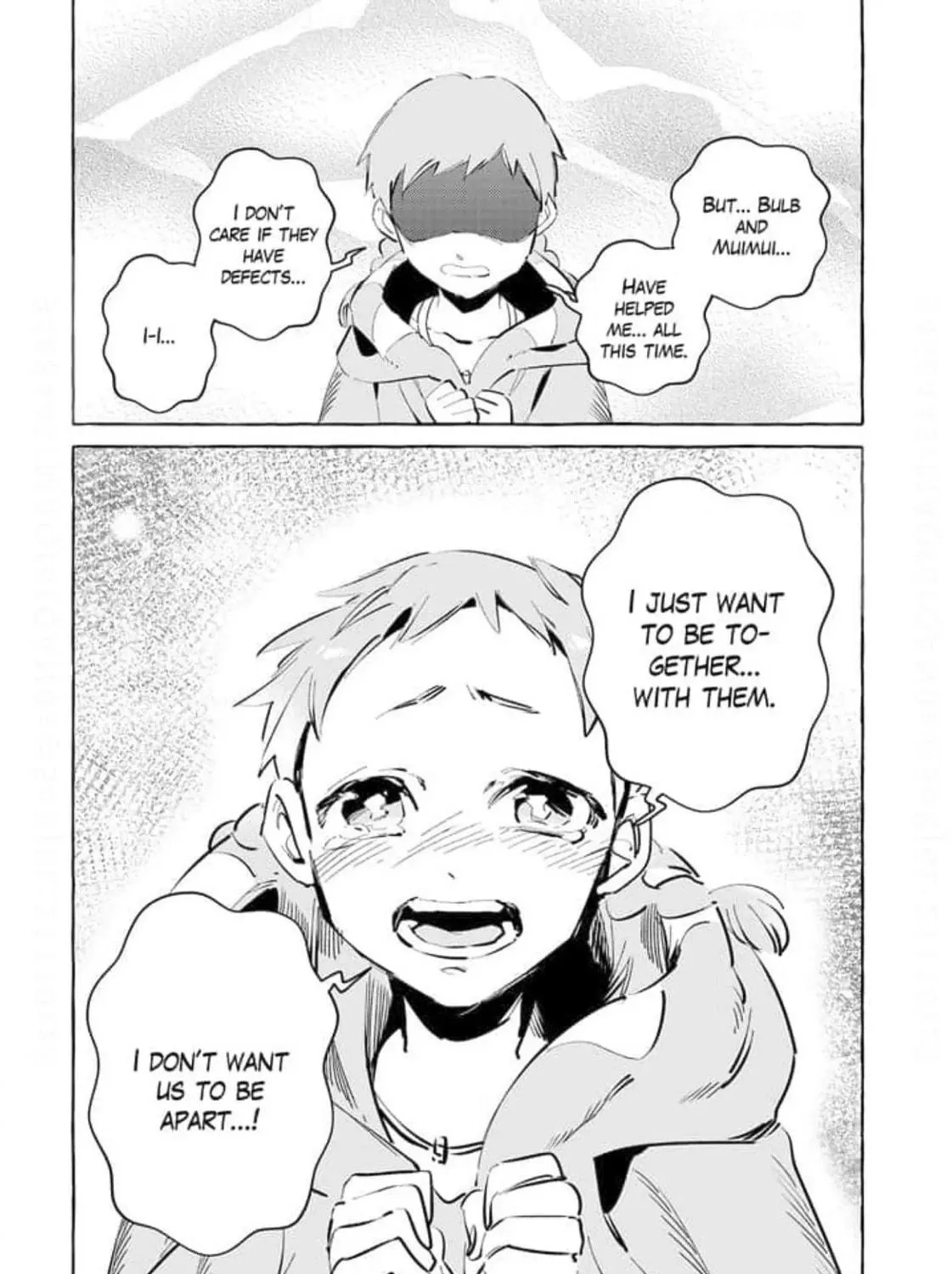 Read The Country Without Humans chapter 6 image 34 on Lezhin