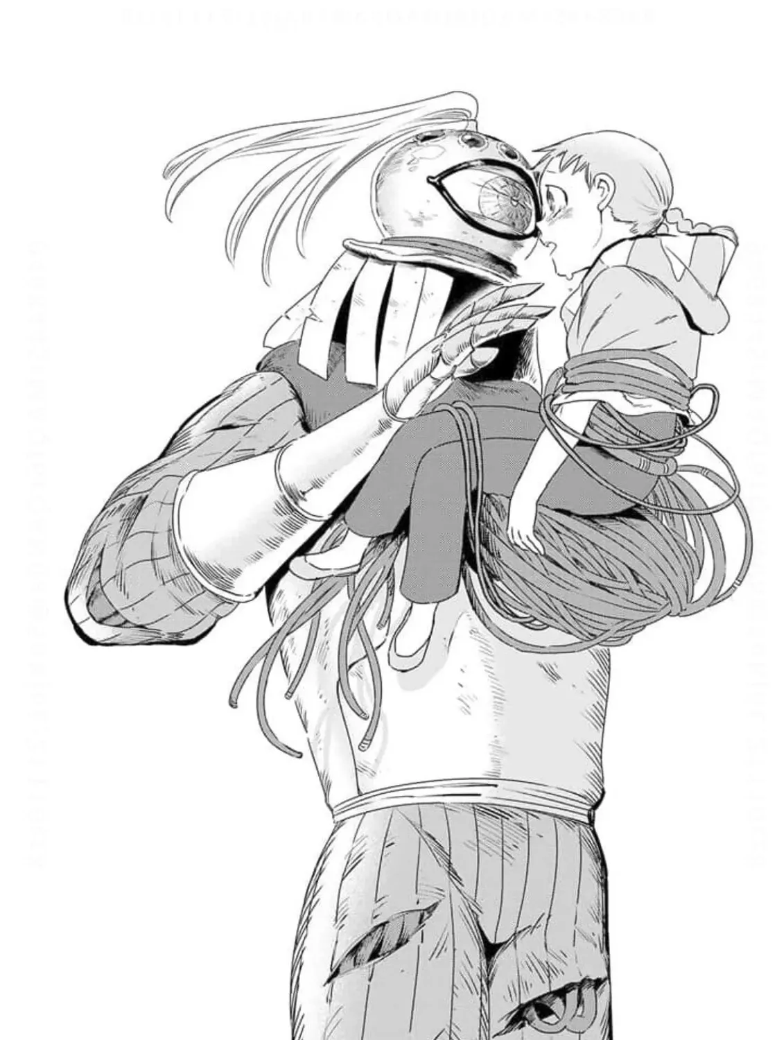 Read The Country Without Humans chapter 6 image 59 on Lezhin