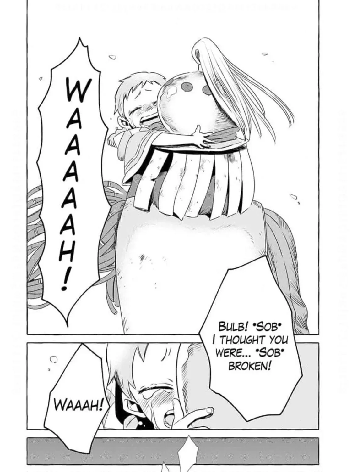Read The Country Without Humans chapter 6 image 63 on Lezhin