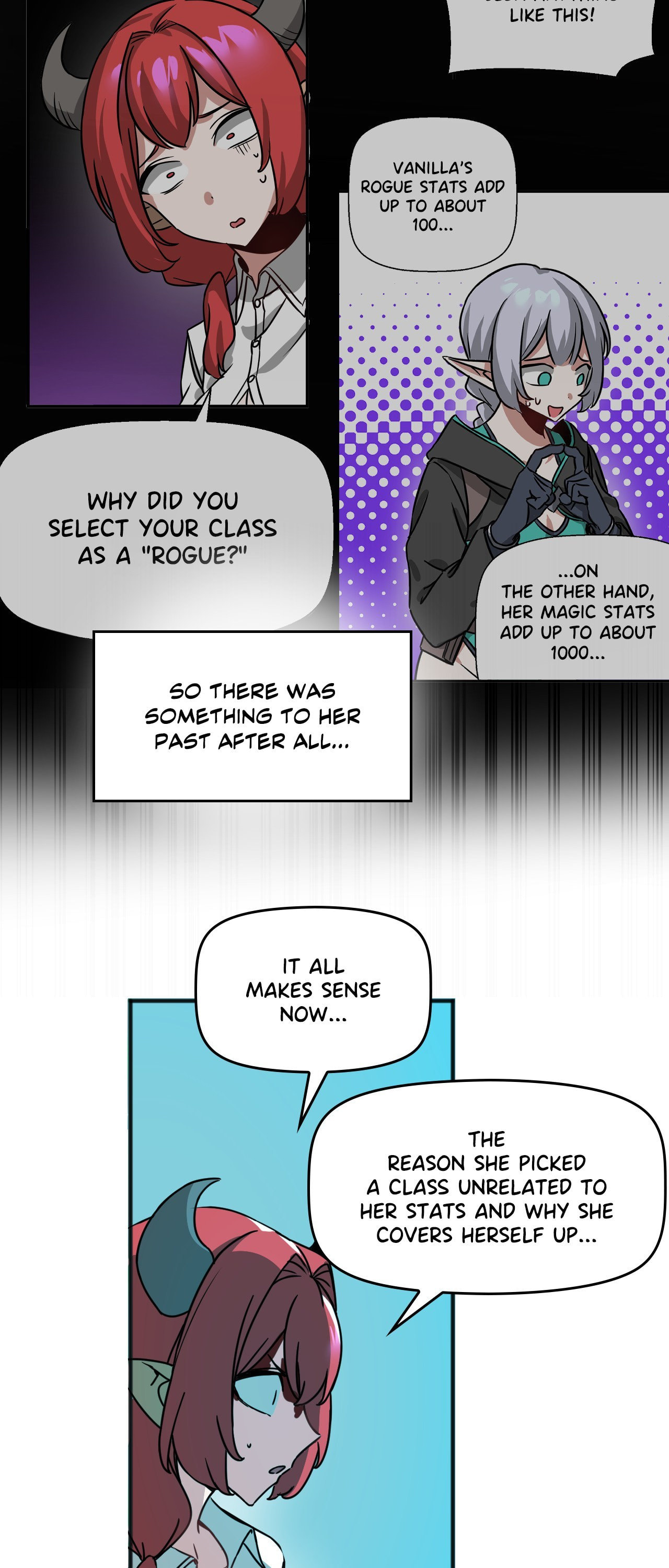 Read The Country Without Humans chapter 60 image 32 on Lezhin