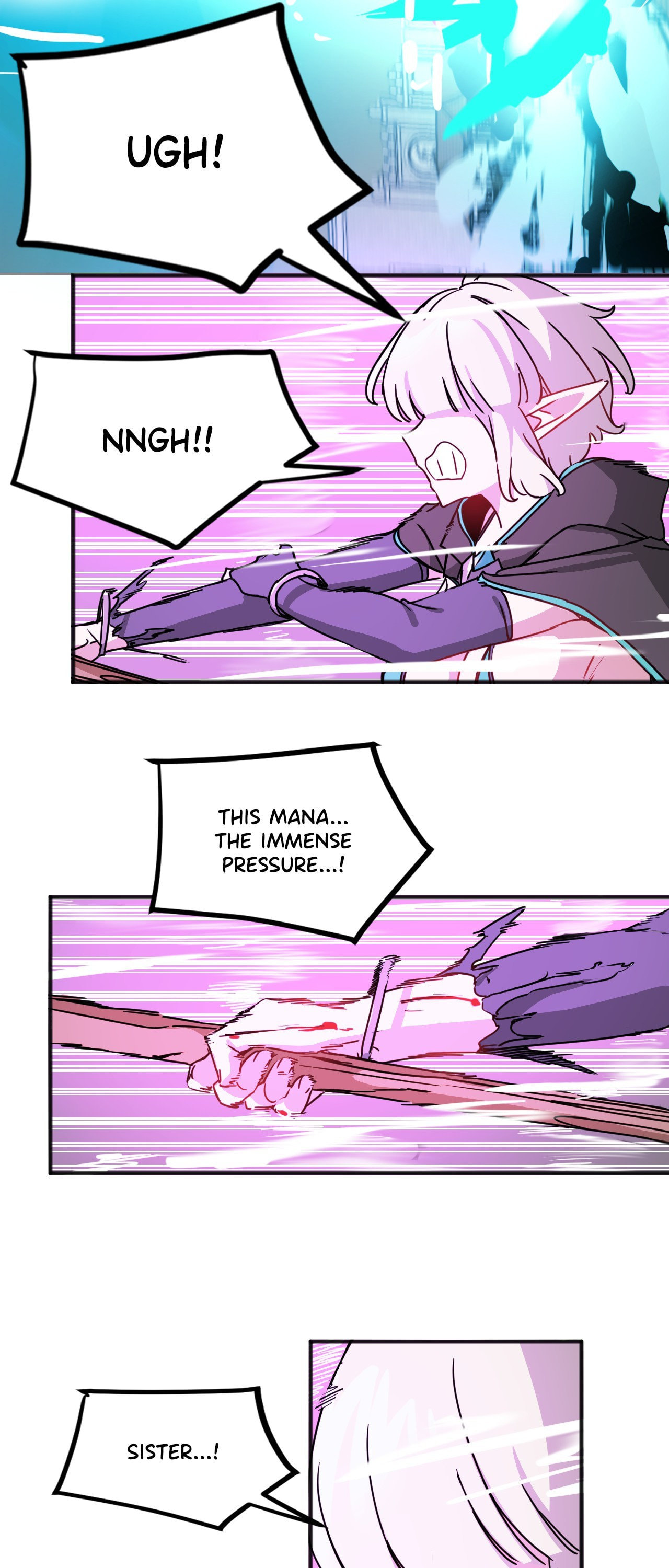 Read The Country Without Humans chapter 61 image 32 on Lezhin