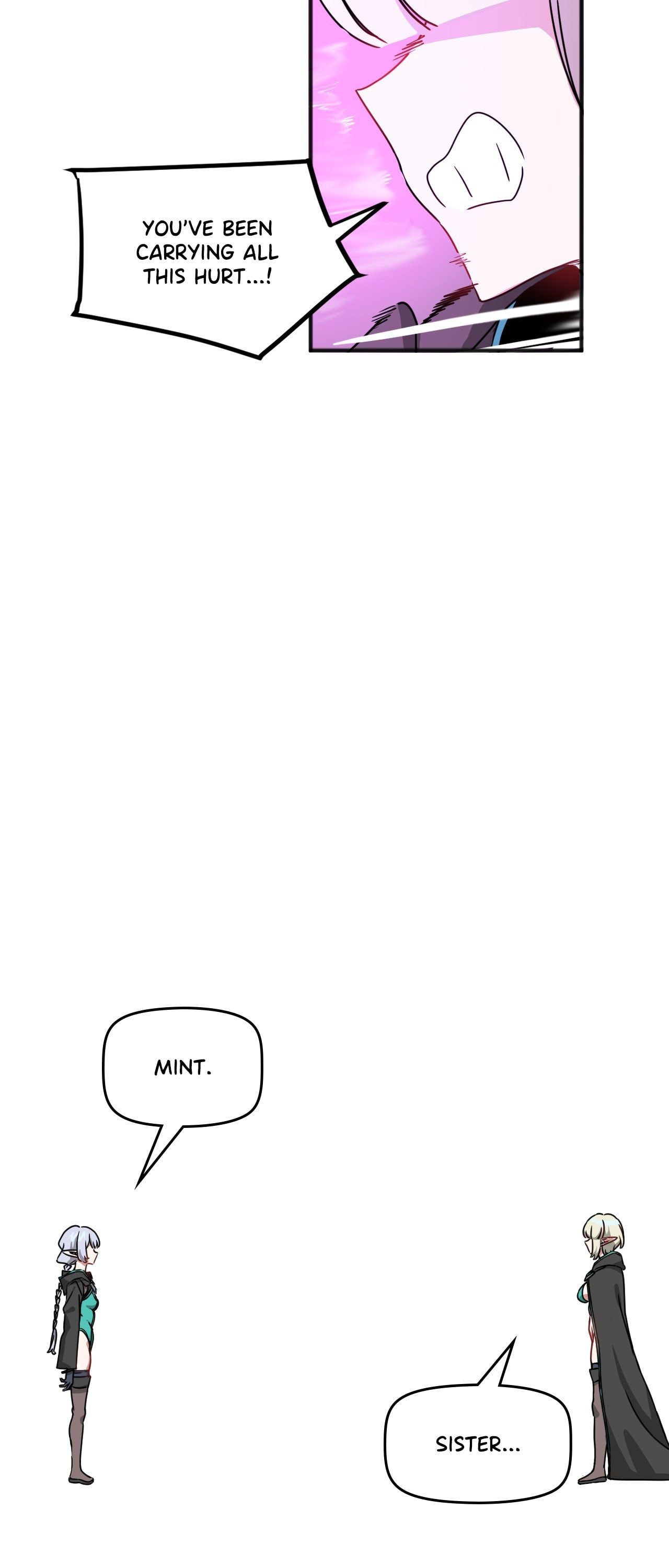 Read The Country Without Humans chapter 61 image 33 on Lezhin