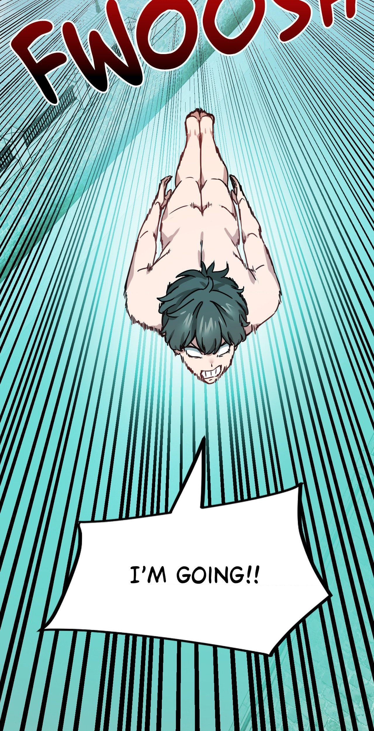 Read The Country Without Humans chapter 62 image 3 on Lezhin