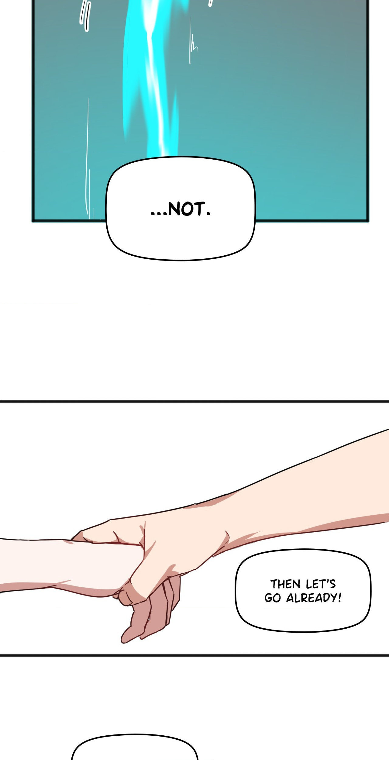 Read The Country Without Humans chapter 62 image 33 on Lezhin
