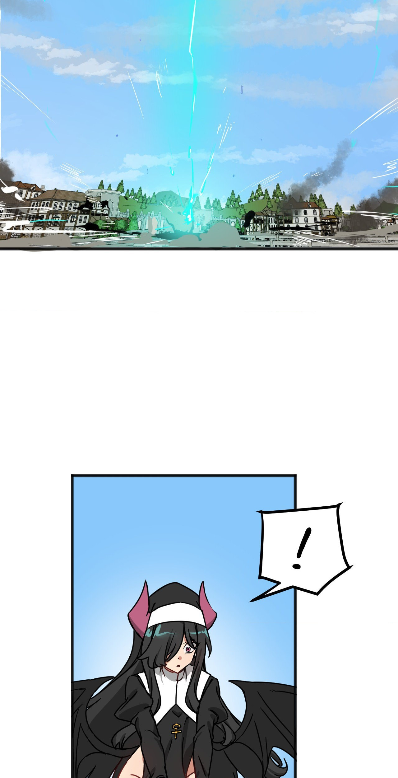 Read The Country Without Humans chapter 62 image 46 on Lezhin