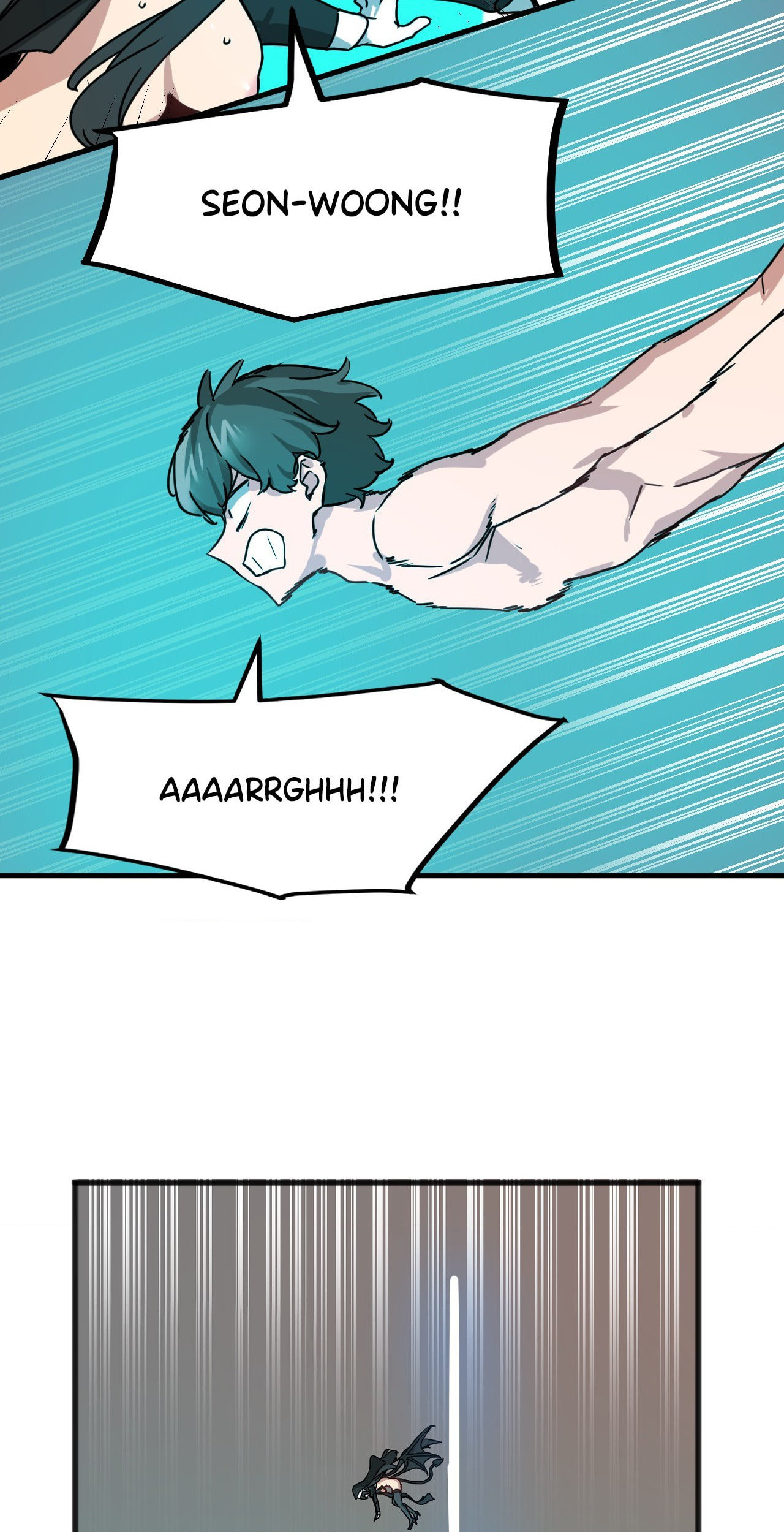 Read The Country Without Humans chapter 62 image 5 on Lezhin