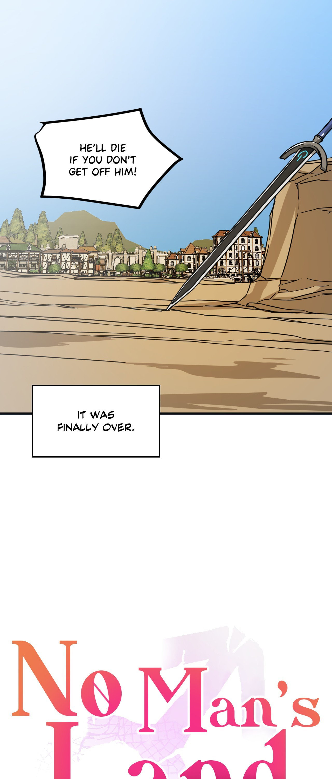 Read The Country Without Humans chapter 63 image 13 on Lezhin