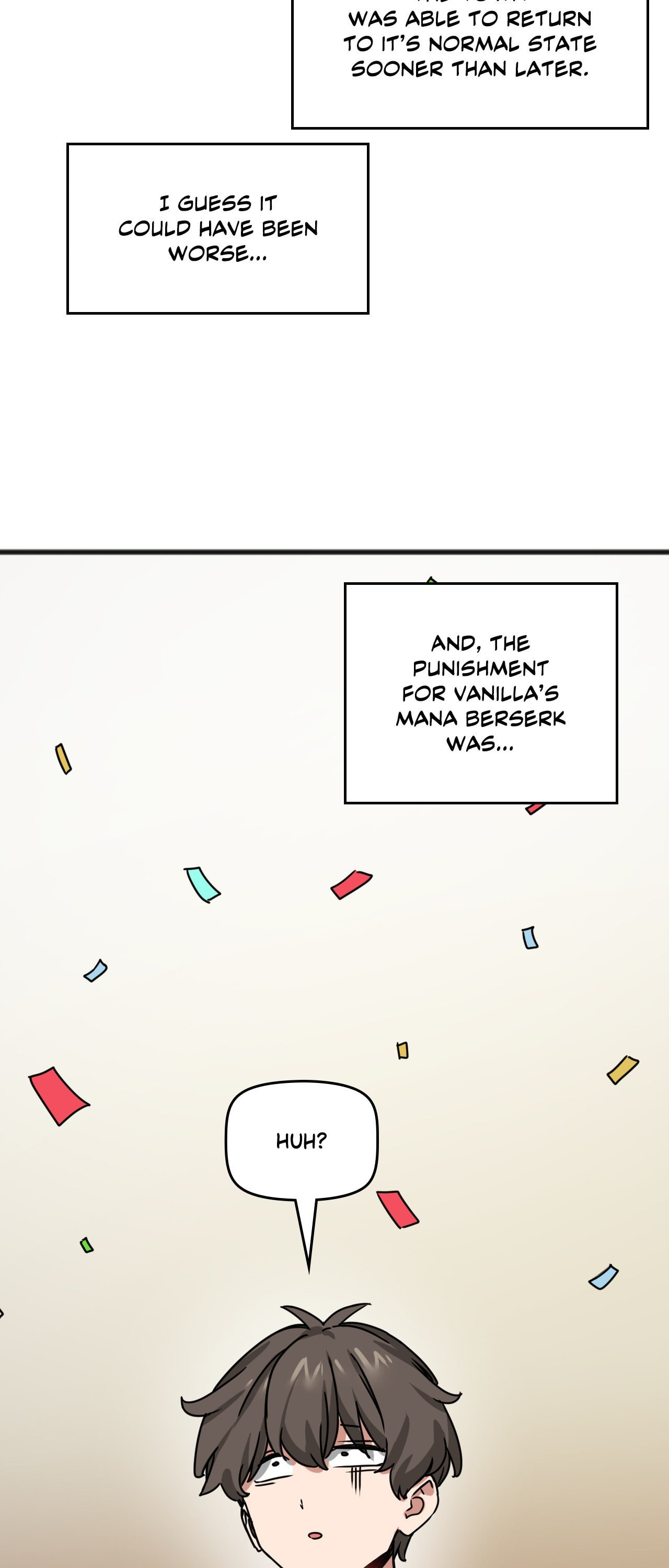 Read The Country Without Humans chapter 63 image 16 on Lezhin