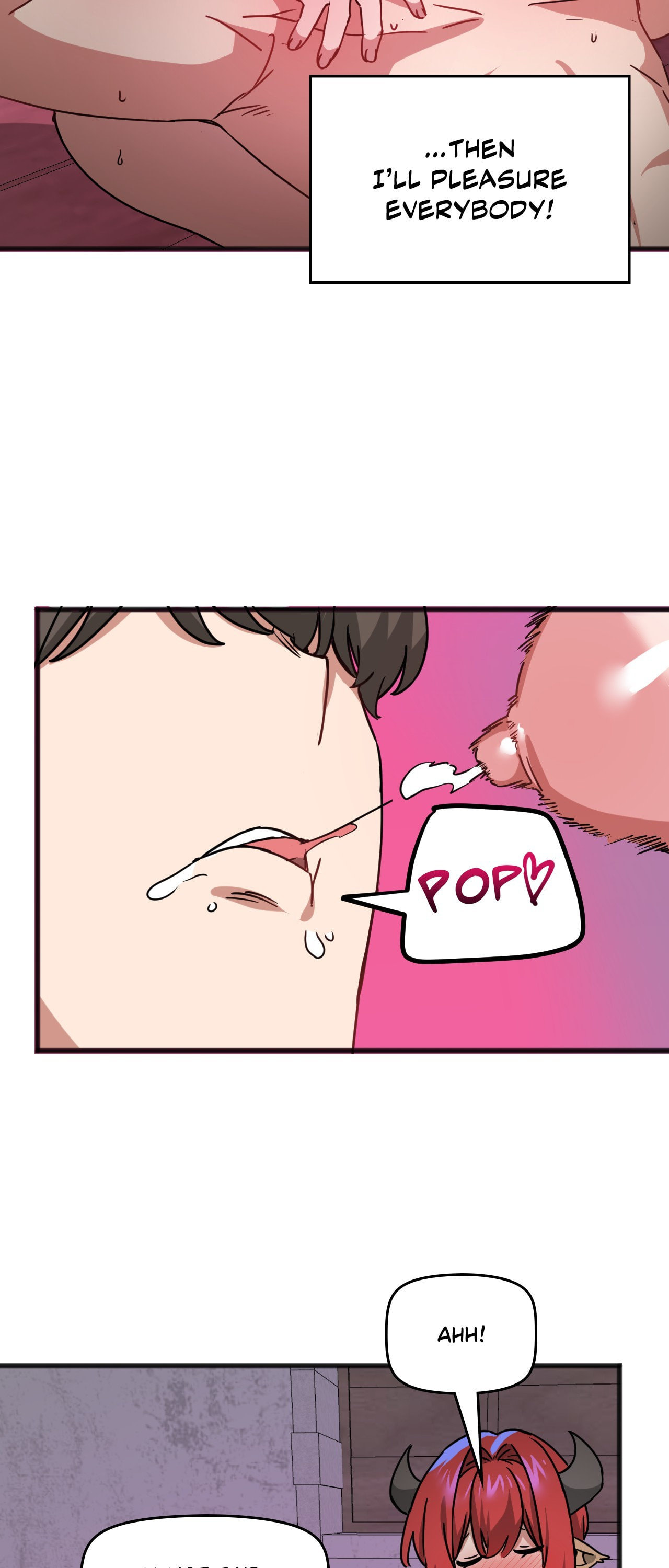 Read The Country Without Humans chapter 63 image 29 on Lezhin