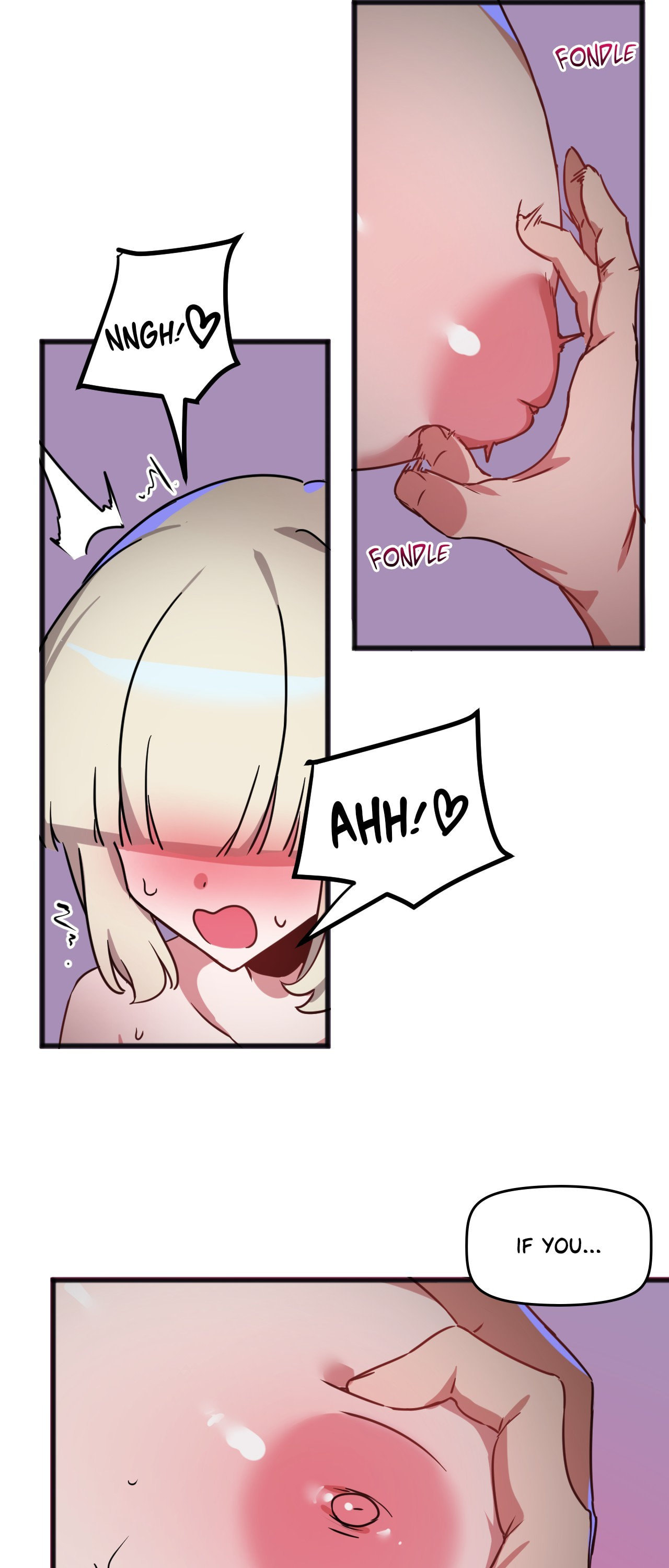 Read The Country Without Humans chapter 63 image 32 on Lezhin
