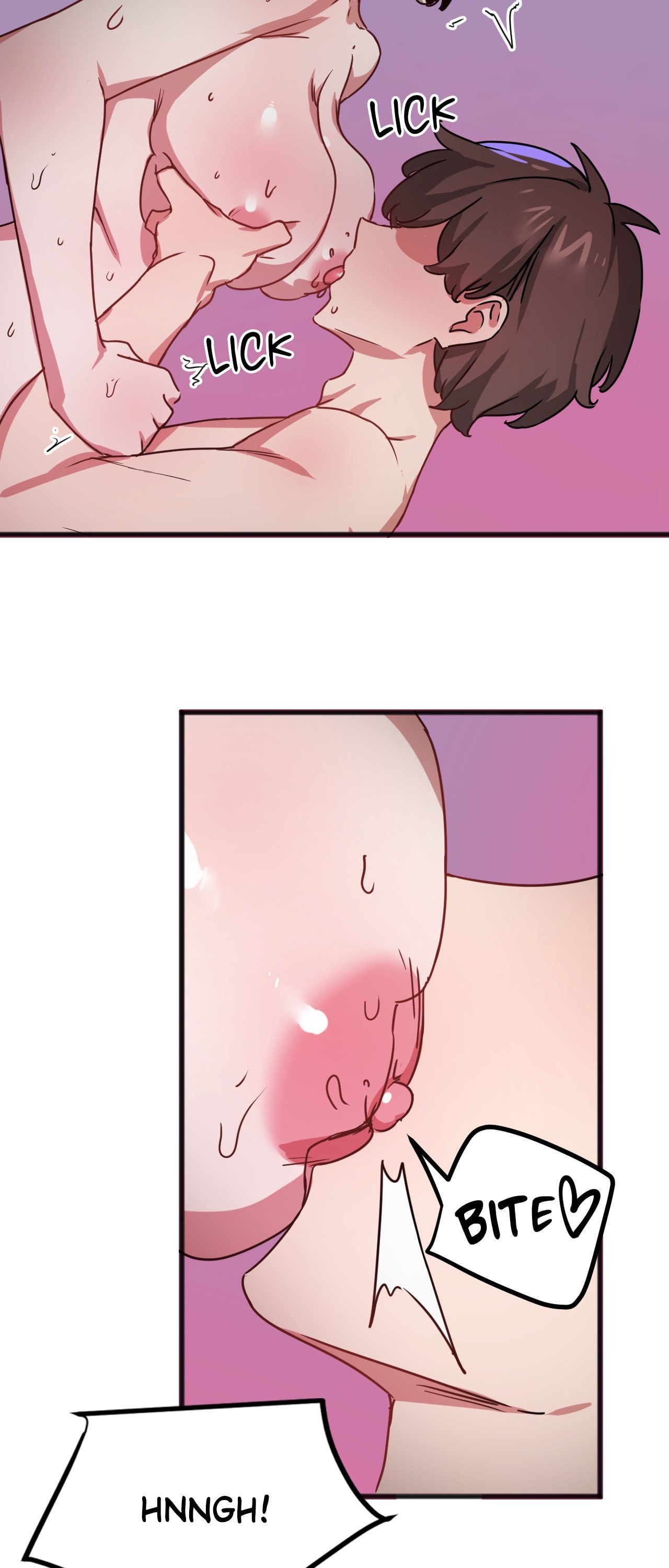 Read The Country Without Humans chapter 63 image 34 on Lezhin