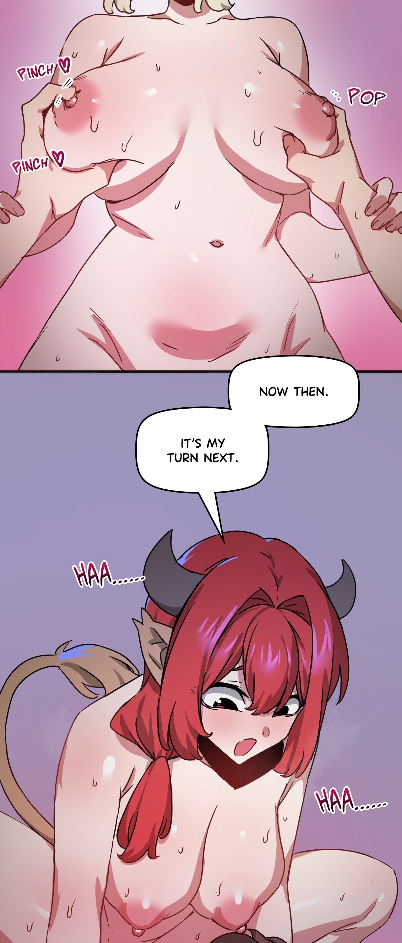 Read The Country Without Humans chapter 63 image 36 on Lezhin