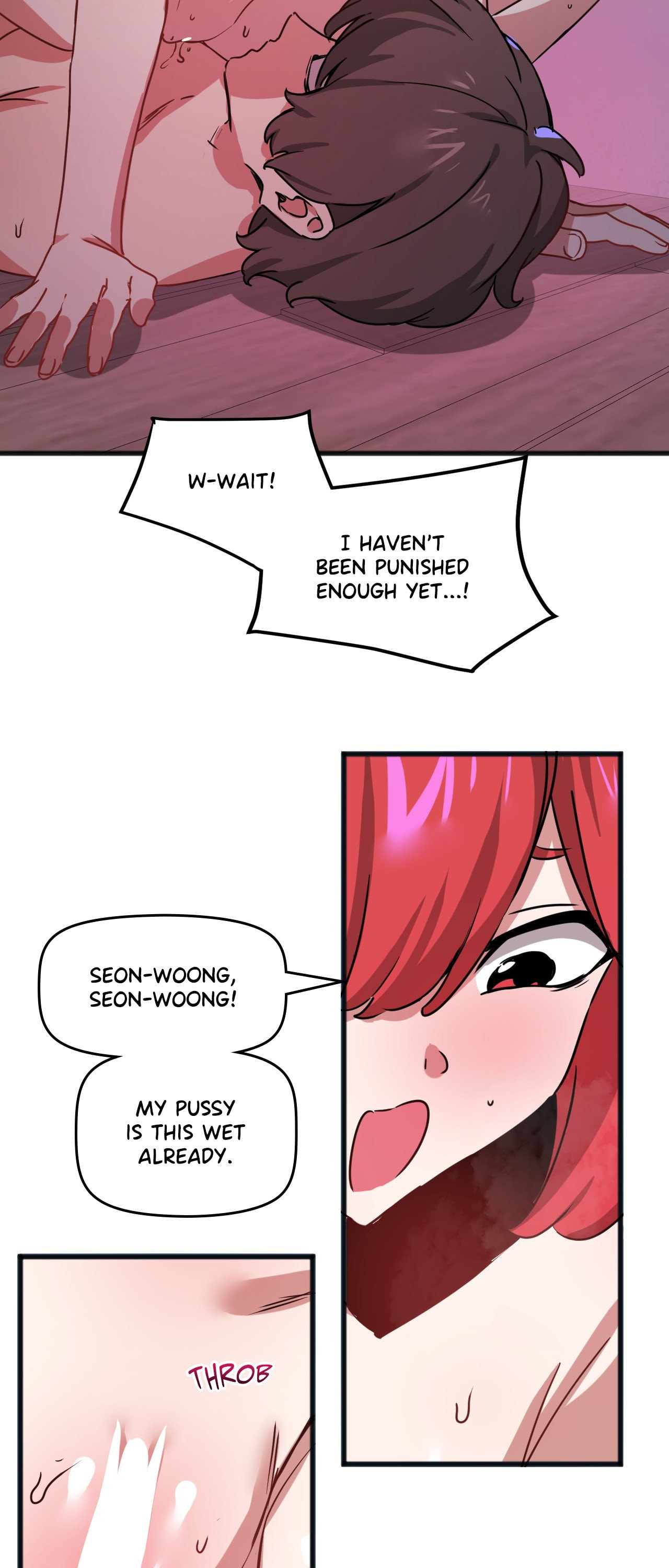 Read The Country Without Humans chapter 63 image 37 on Lezhin