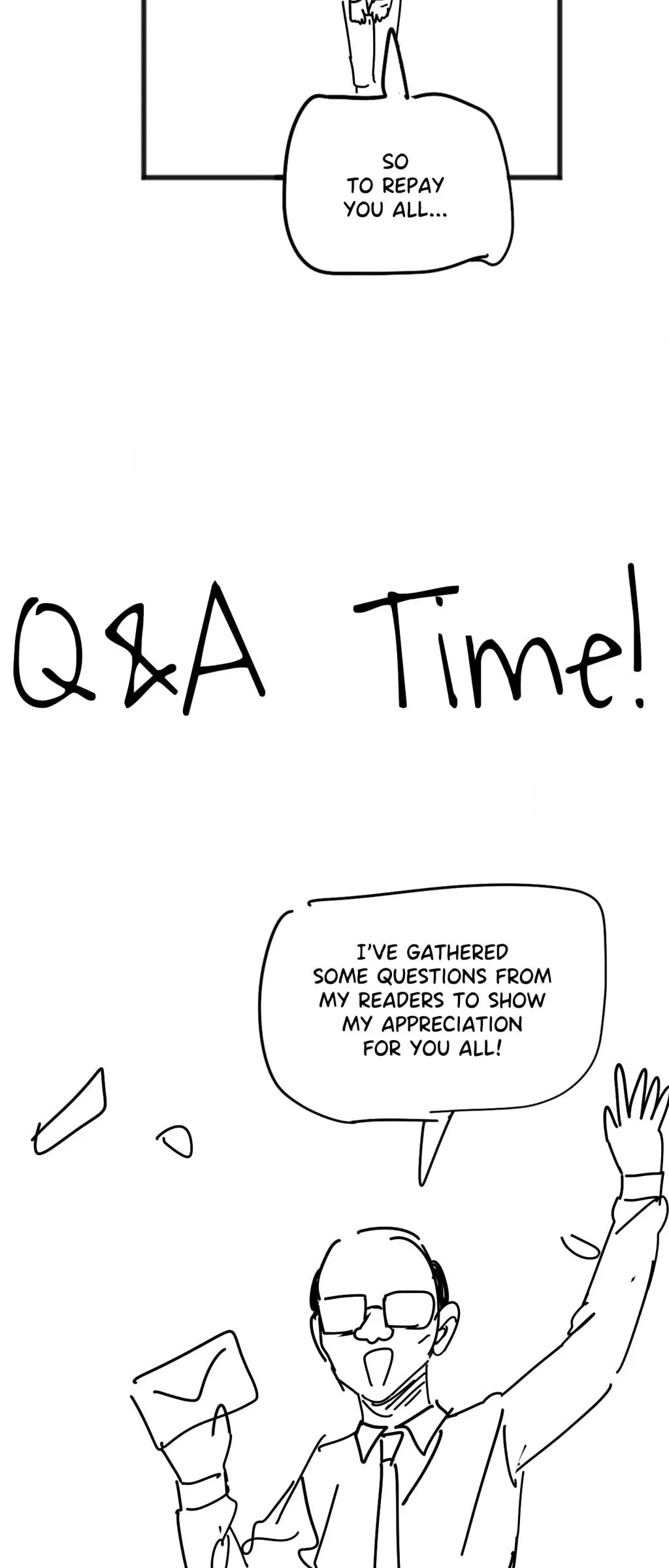 Read The Country Without Humans chapter 64.1 image 3 on Lezhin