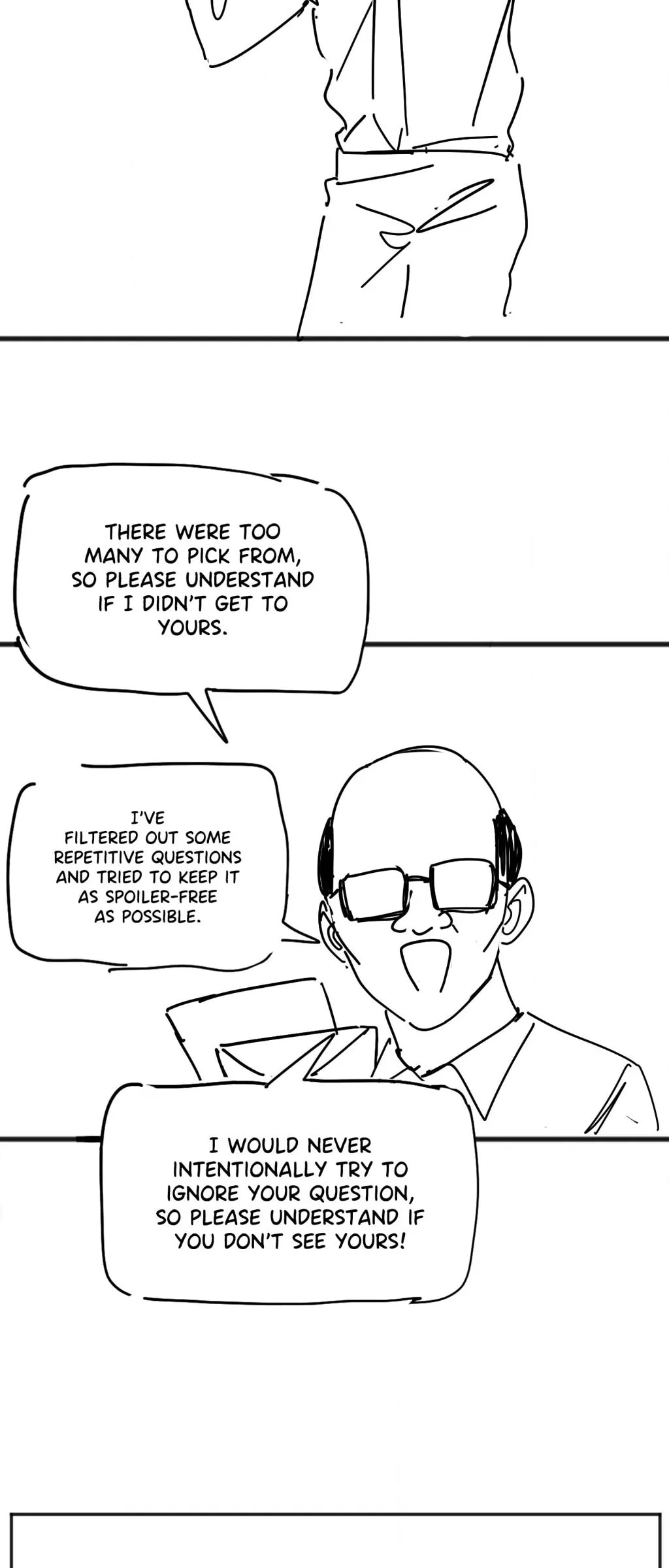 Read The Country Without Humans chapter 64.1 image 4 on Lezhin