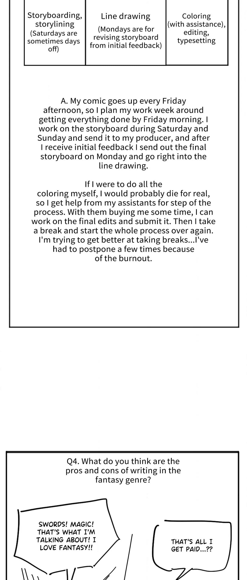 Read The Country Without Humans chapter 64.1 image 7 on Lezhin