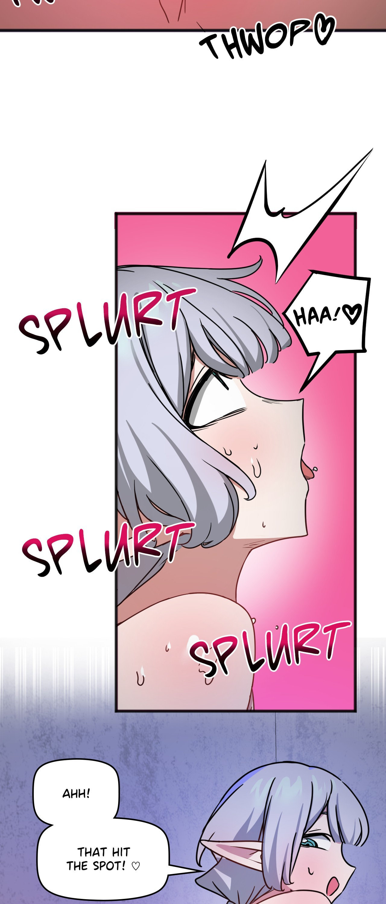 Read The Country Without Humans chapter 64 image 1 on Lezhin