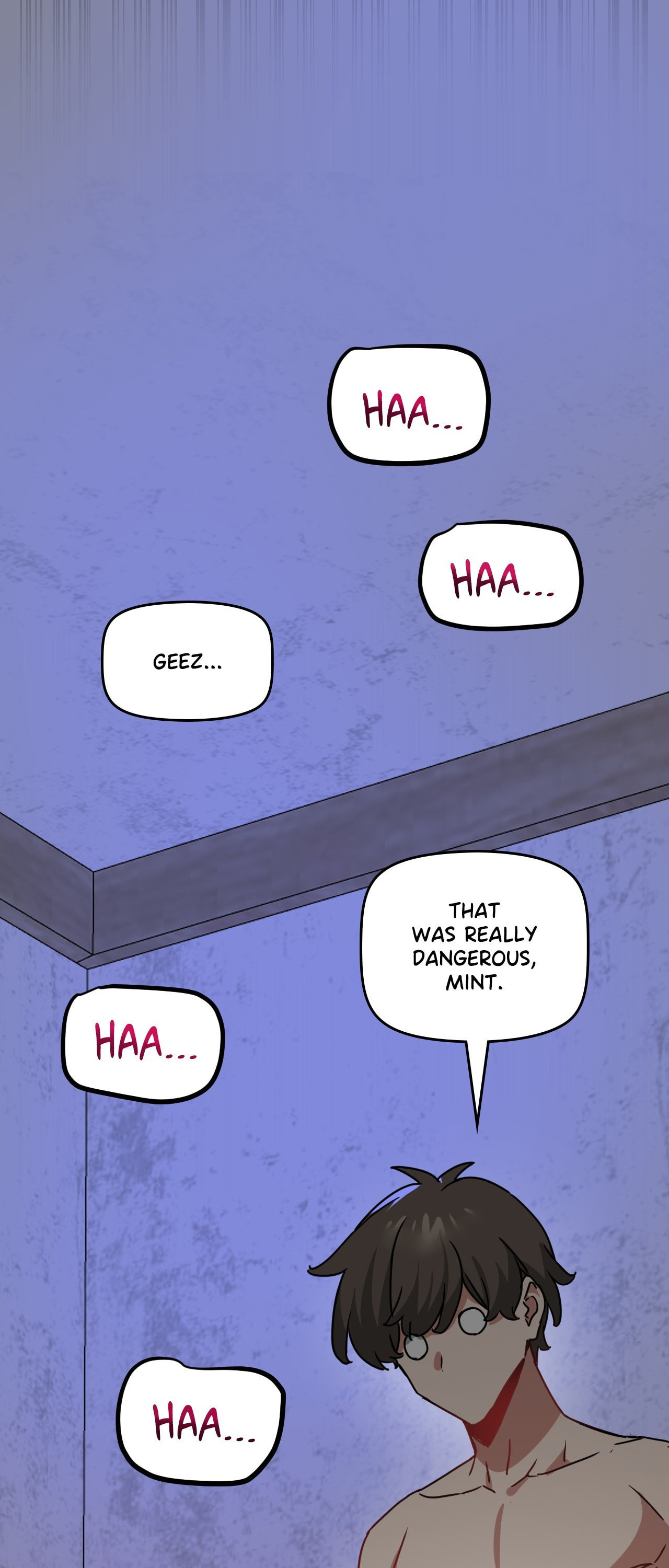 Read The Country Without Humans chapter 64 image 22 on Lezhin