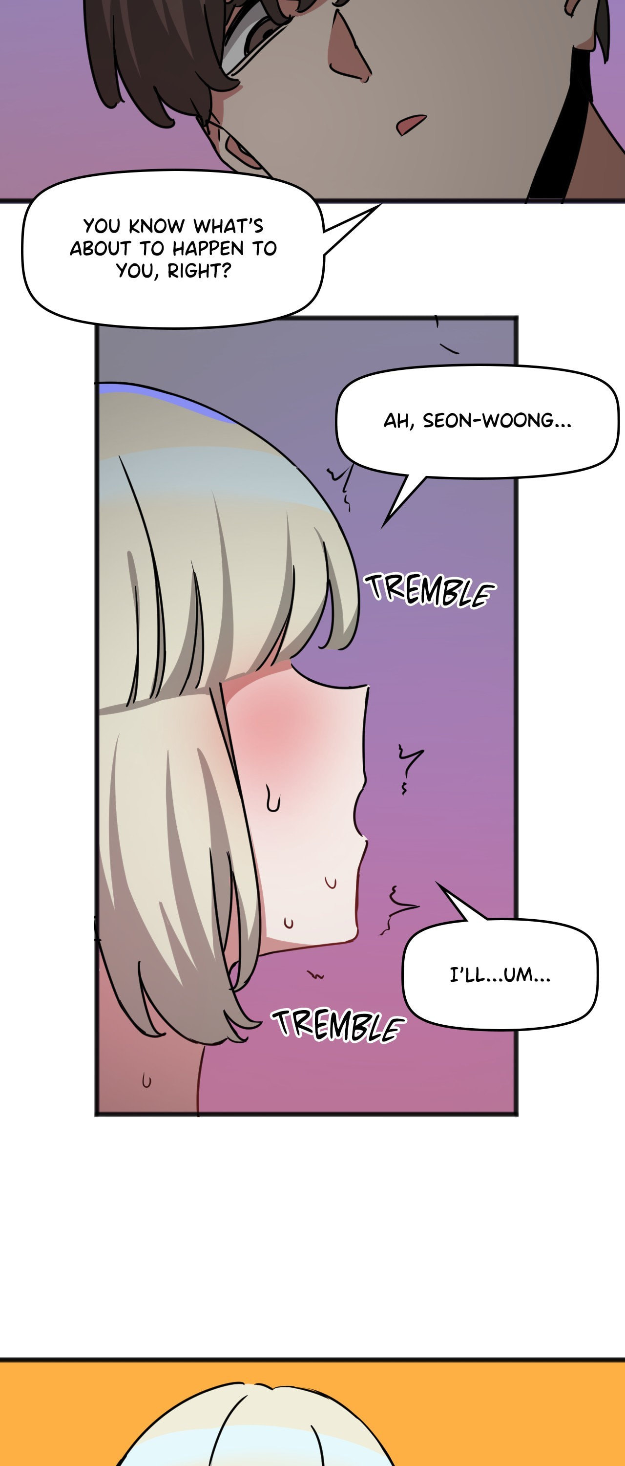 Read The Country Without Humans chapter 64 image 24 on Lezhin
