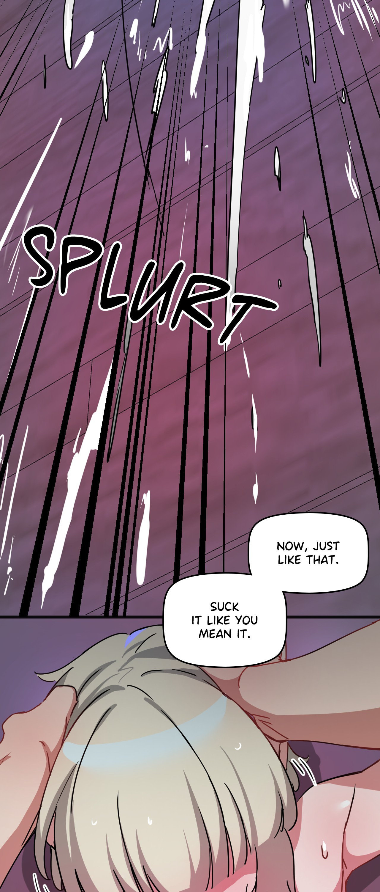 Read The Country Without Humans chapter 64 image 28 on Lezhin