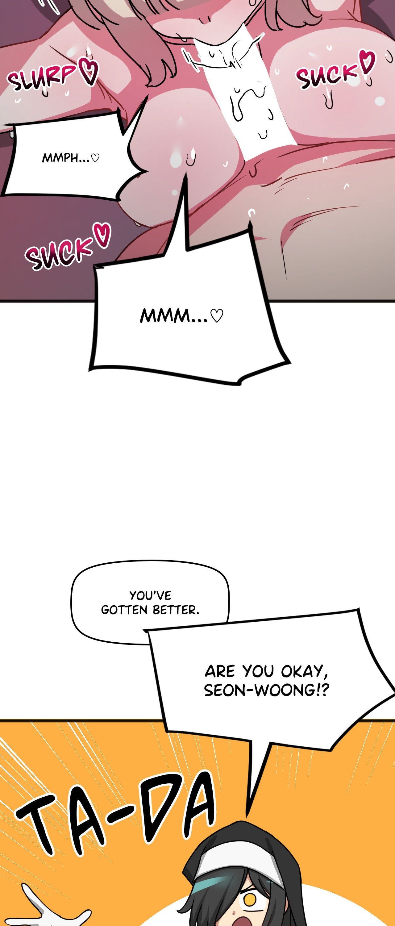 Read The Country Without Humans chapter 64 image 29 on Lezhin