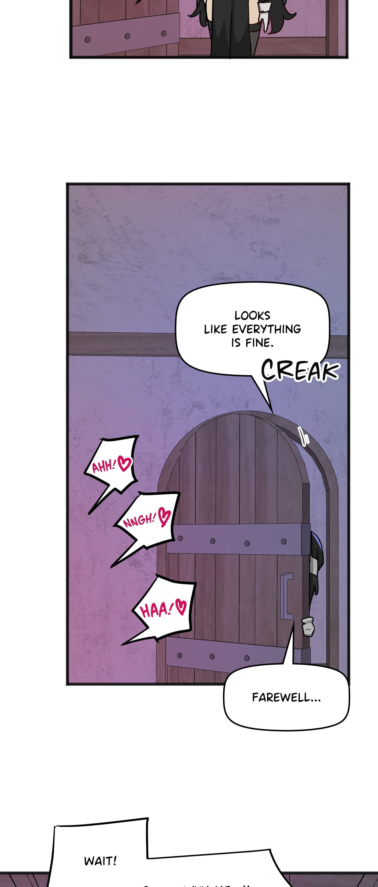 Read The Country Without Humans chapter 64 image 31 on Lezhin