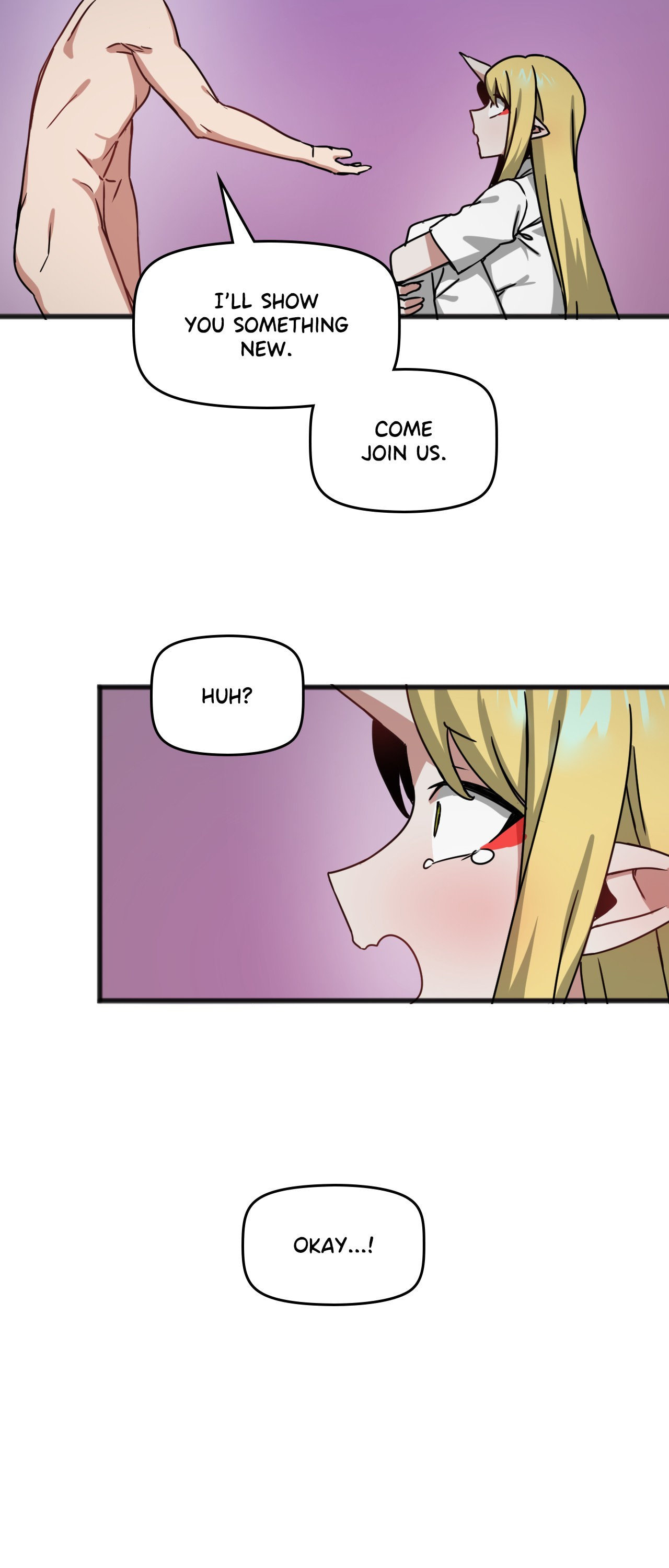 Read The Country Without Humans chapter 64 image 41 on Lezhin