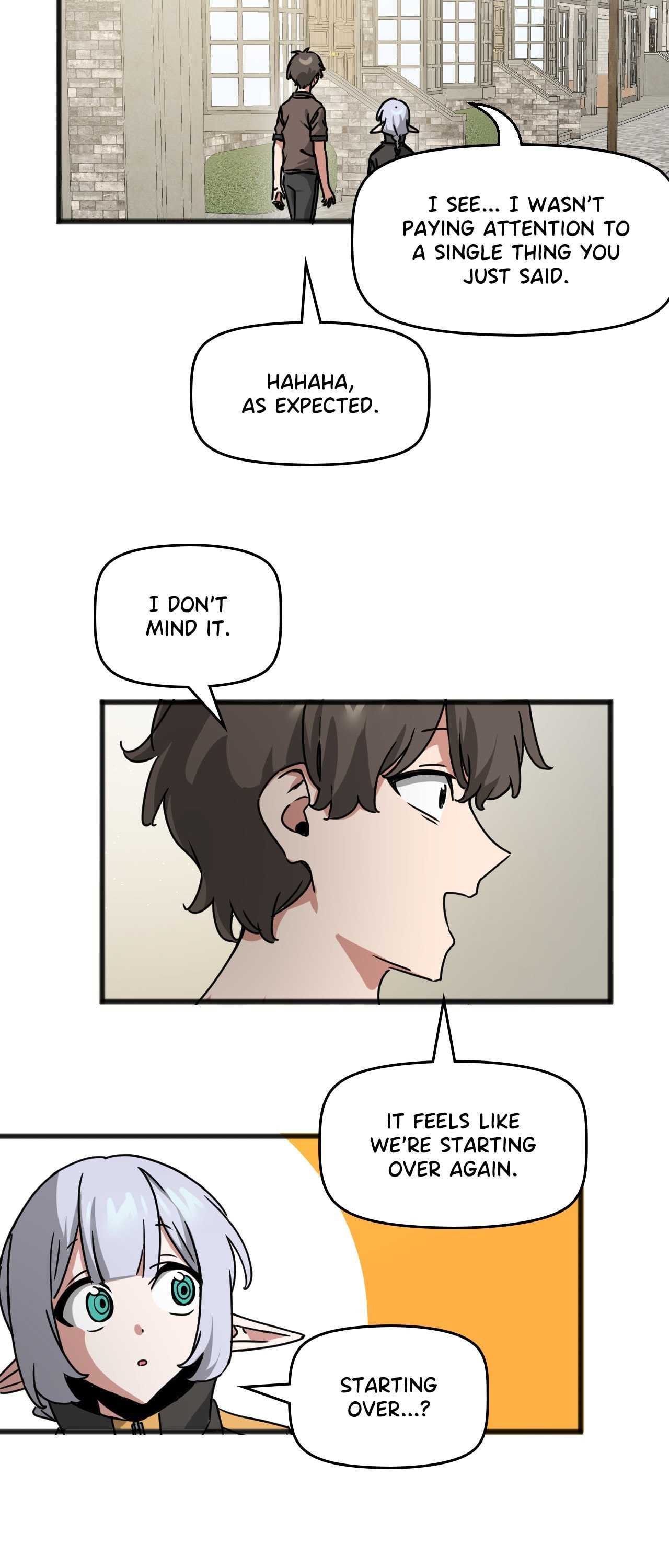Read The Country Without Humans chapter 64 image 53 on Lezhin