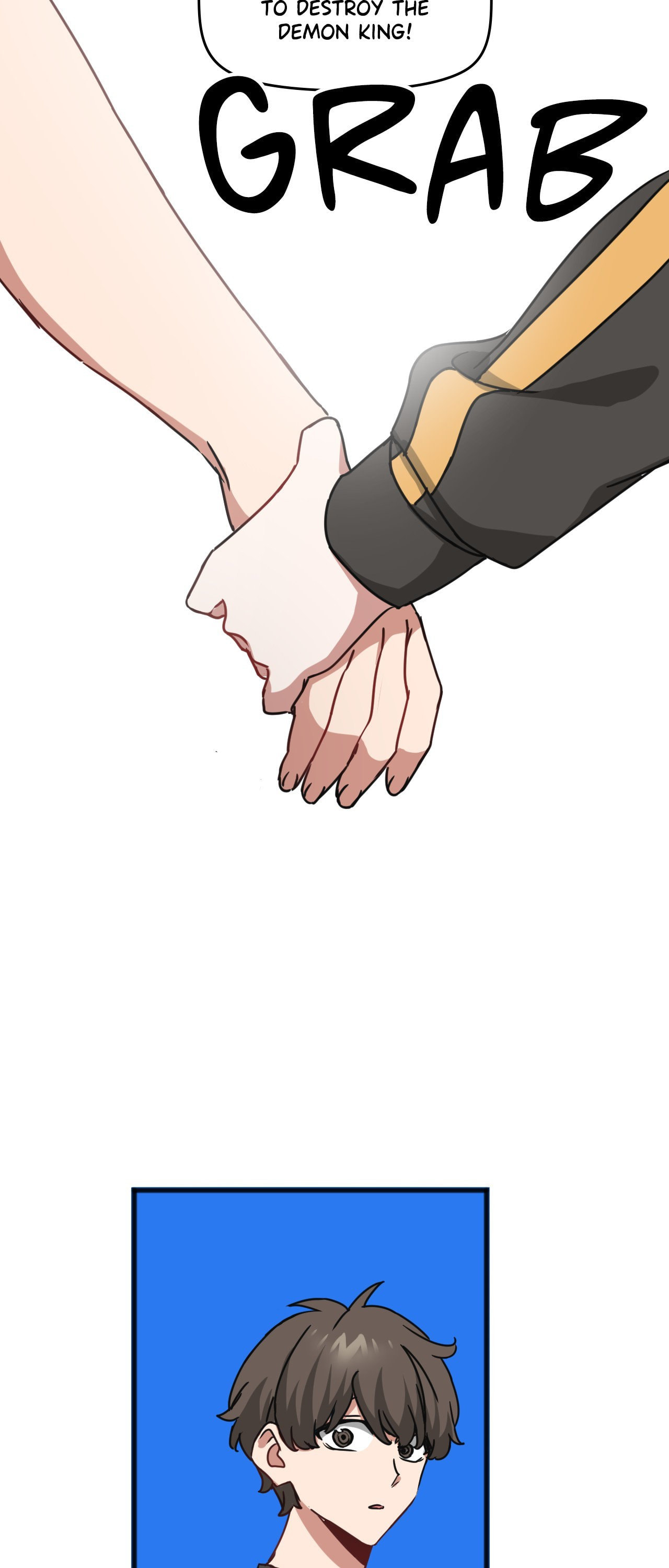 Read The Country Without Humans chapter 64 image 57 on Lezhin
