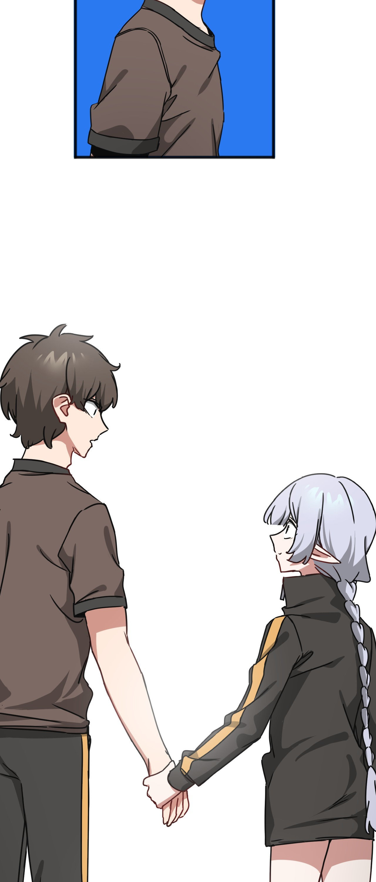 Read The Country Without Humans chapter 64 image 58 on Lezhin