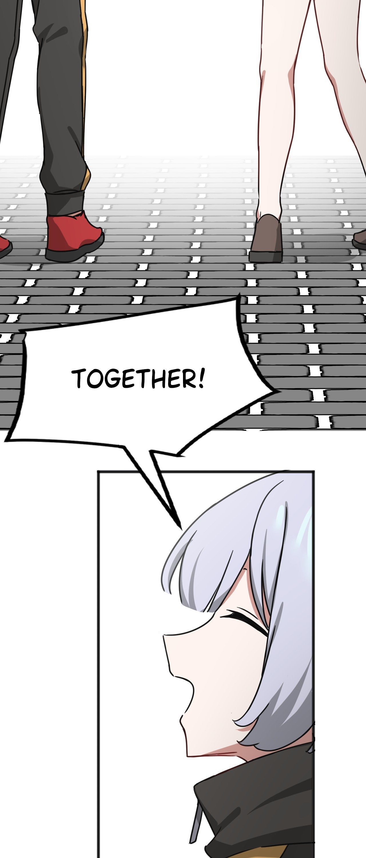 Read The Country Without Humans chapter 64 image 59 on Lezhin