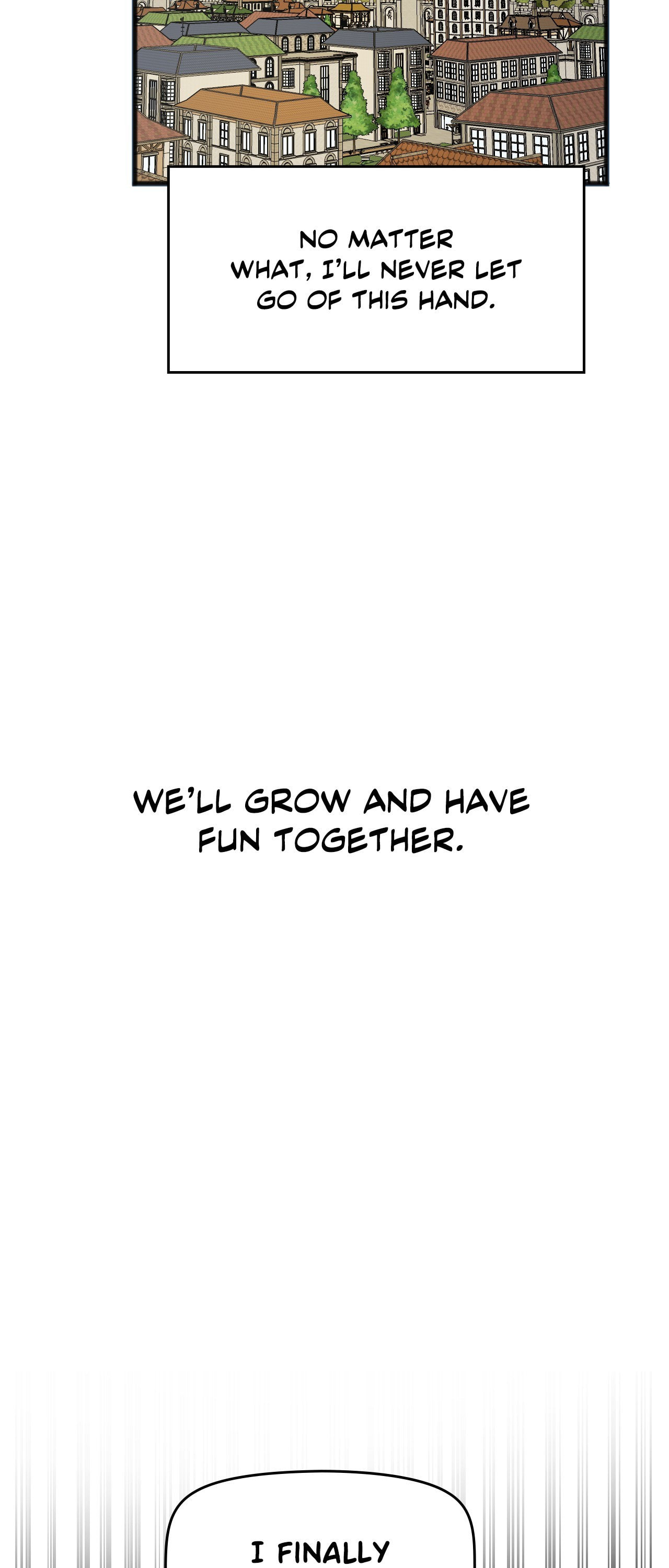 Read The Country Without Humans chapter 64 image 62 on Lezhin
