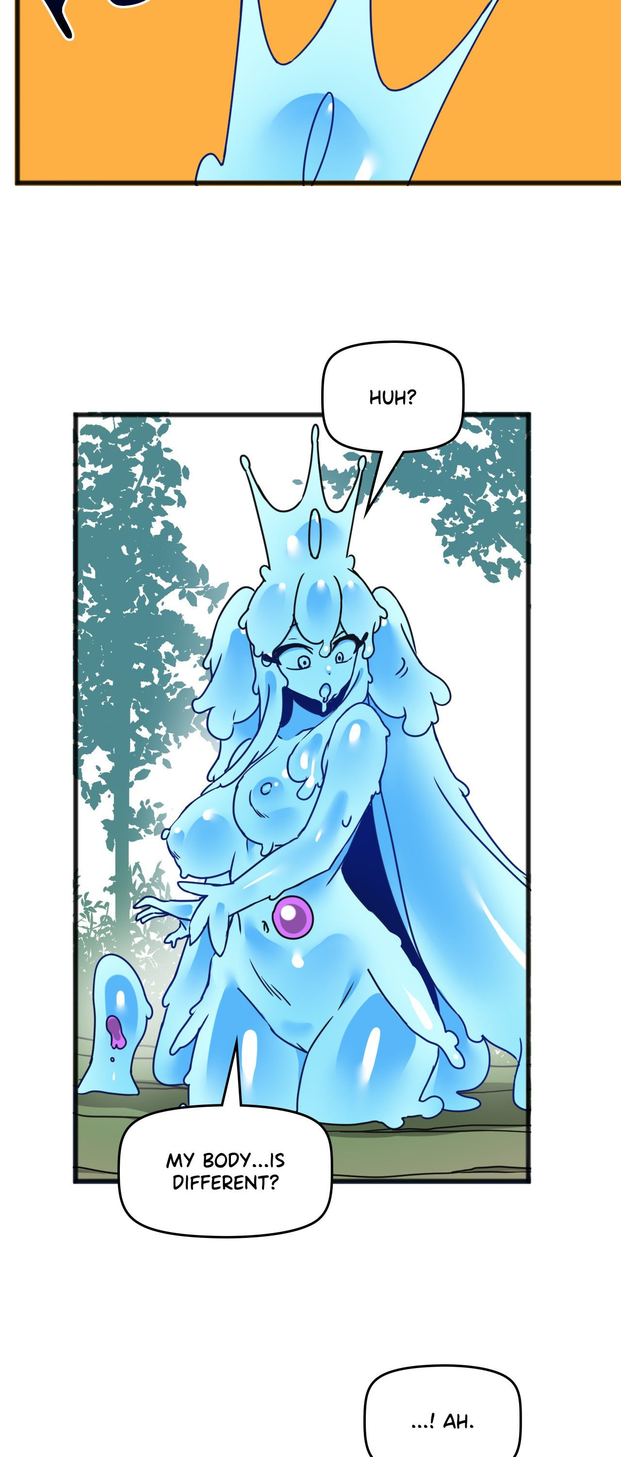 Read The Country Without Humans chapter 64 image 70 on Lezhin
