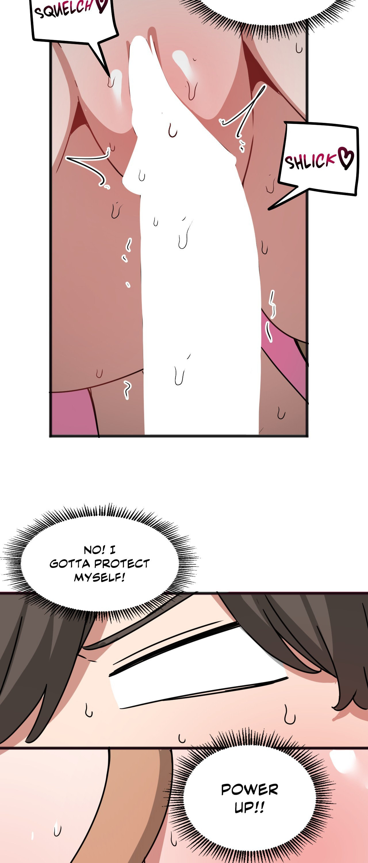 Read The Country Without Humans chapter 64 image 8 on Lezhin