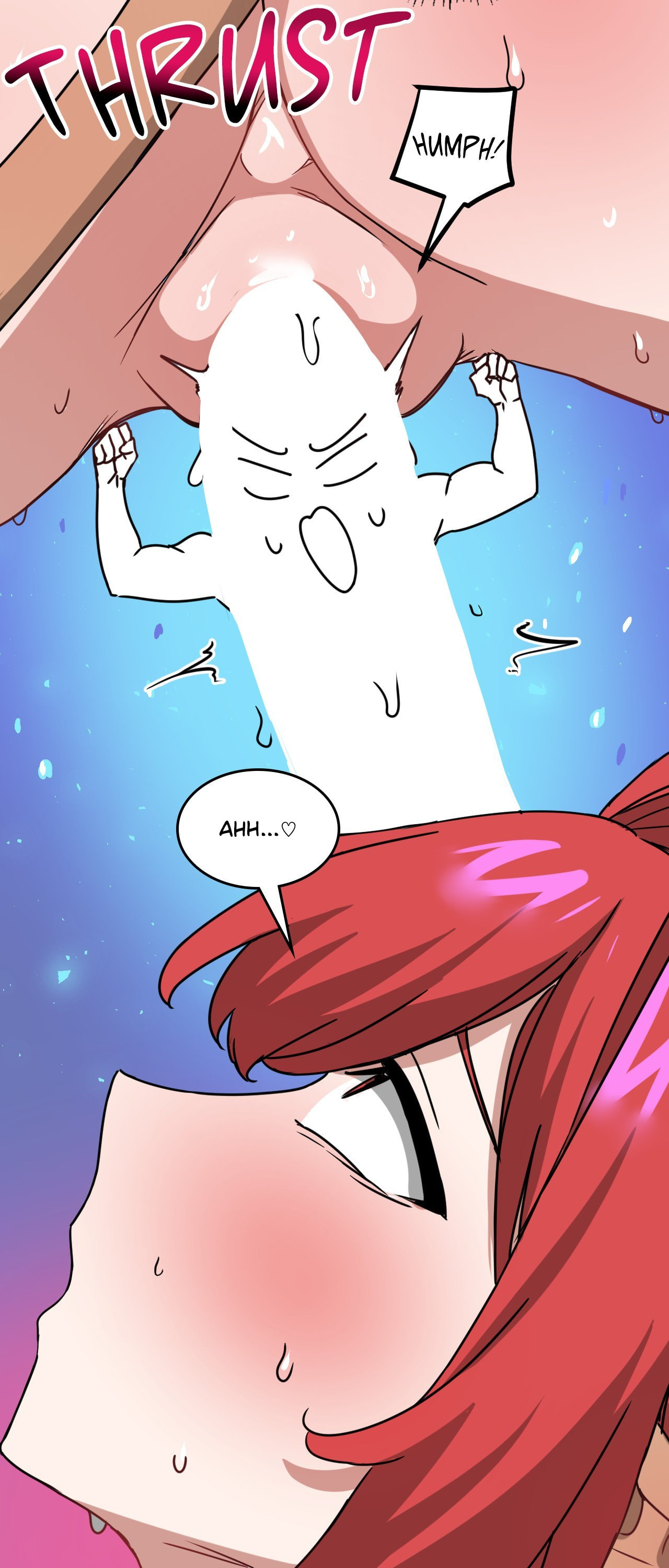 Read The Country Without Humans chapter 64 image 9 on Lezhin